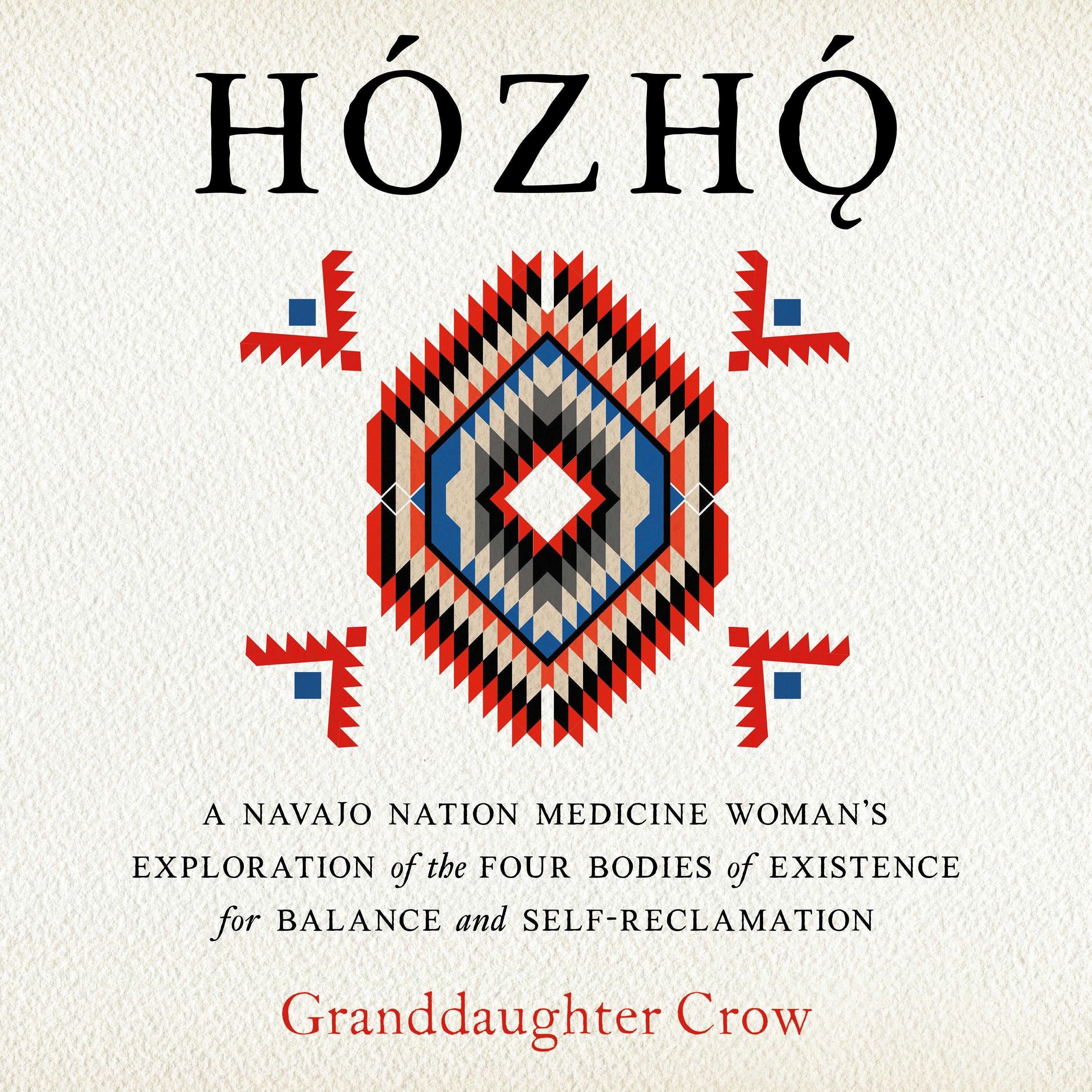 Hozho