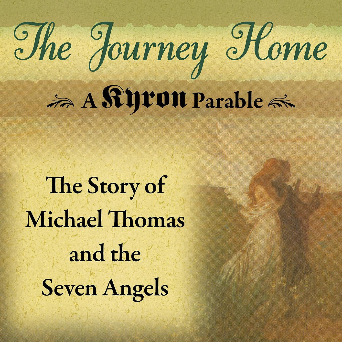The Journey Home
