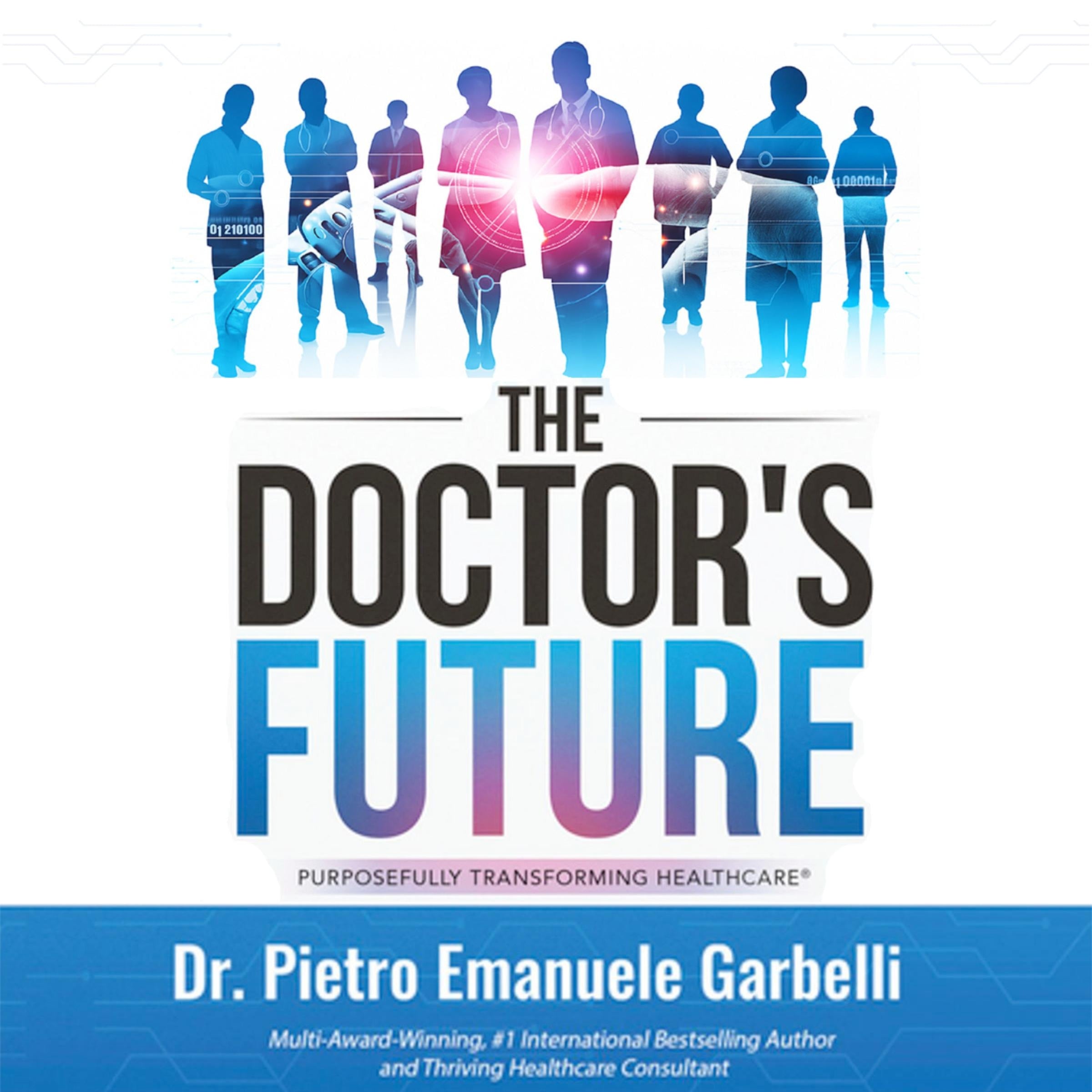 The Doctor's Future