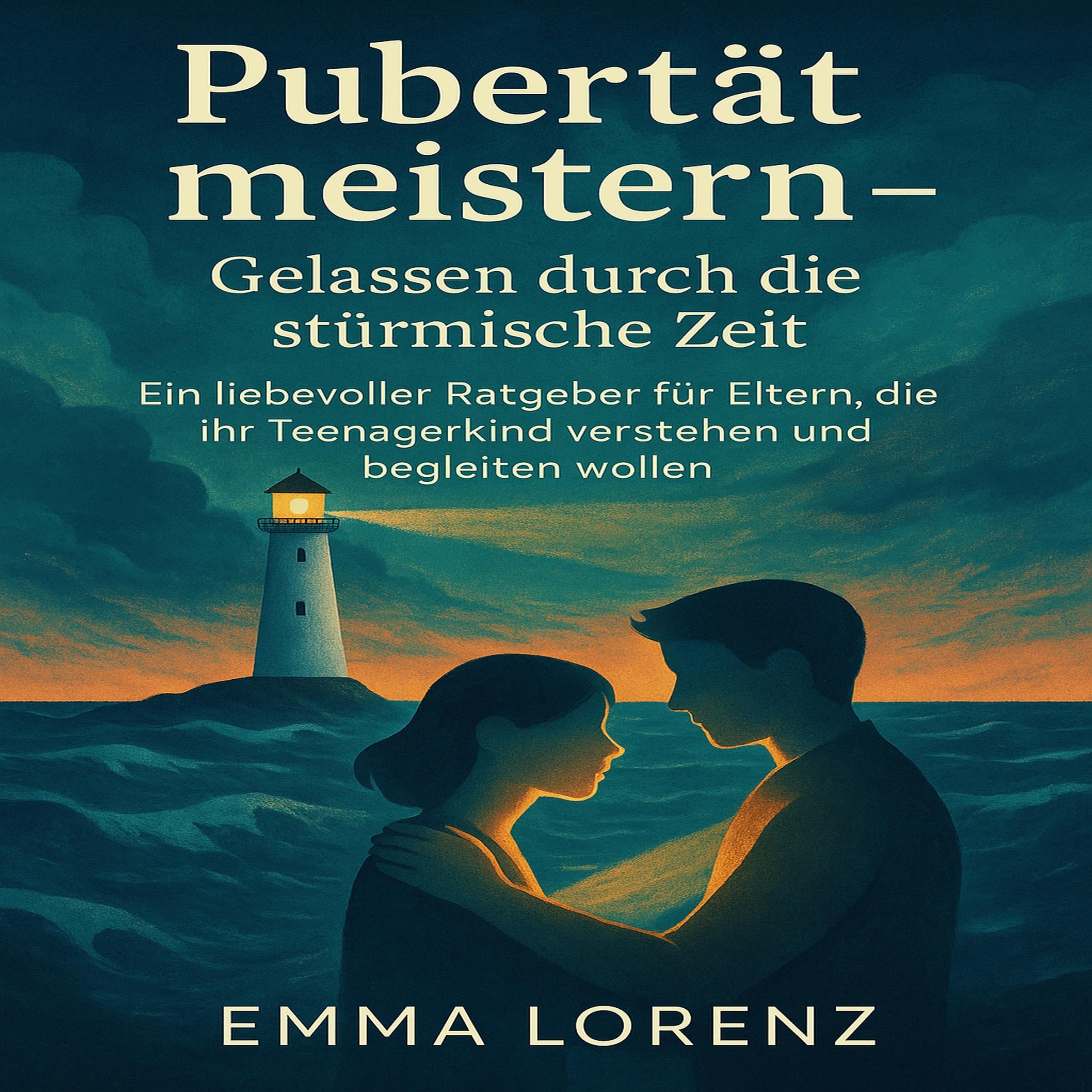 Pubertät meistern - Gelassen durch die stürmische Zeit