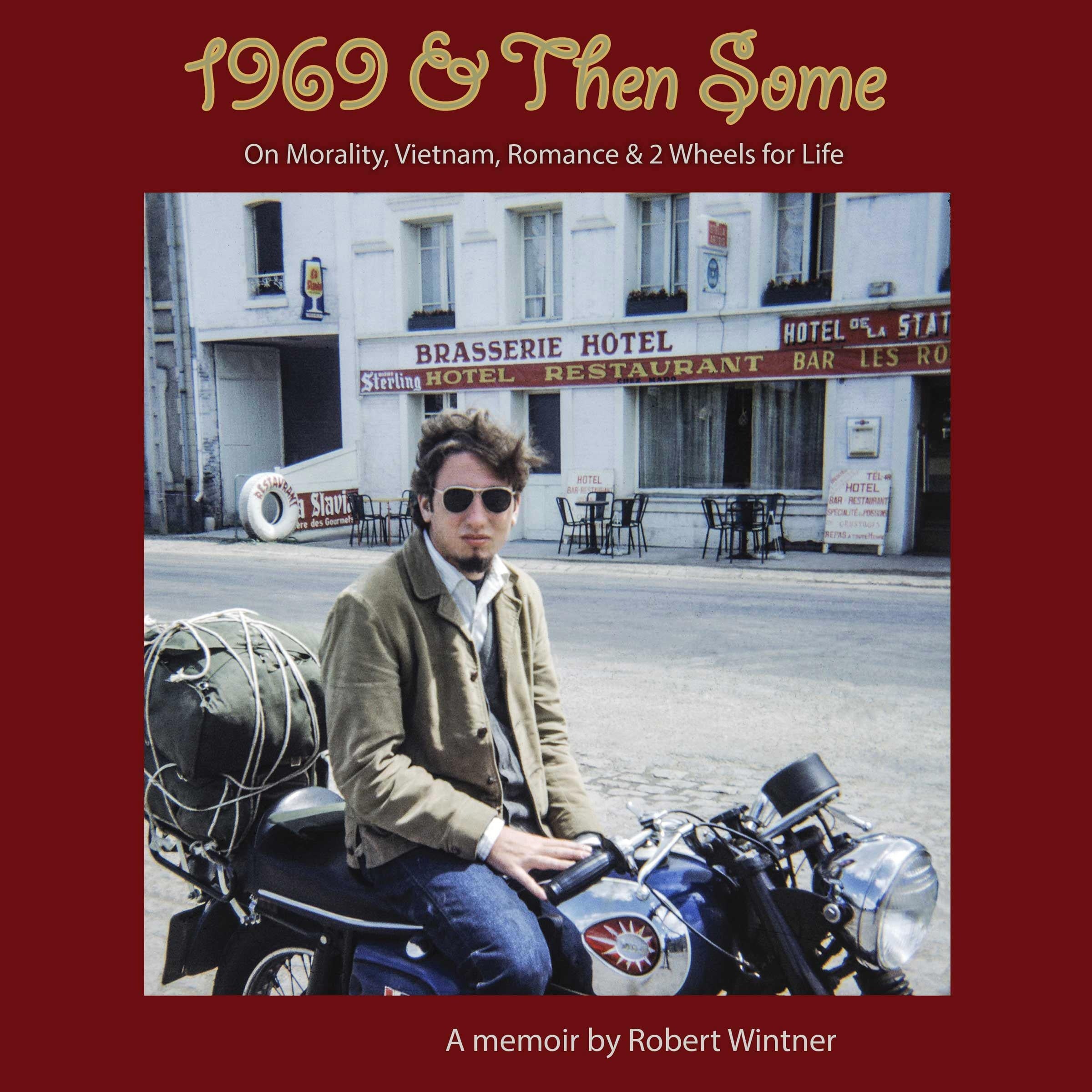 1969 & Then Some