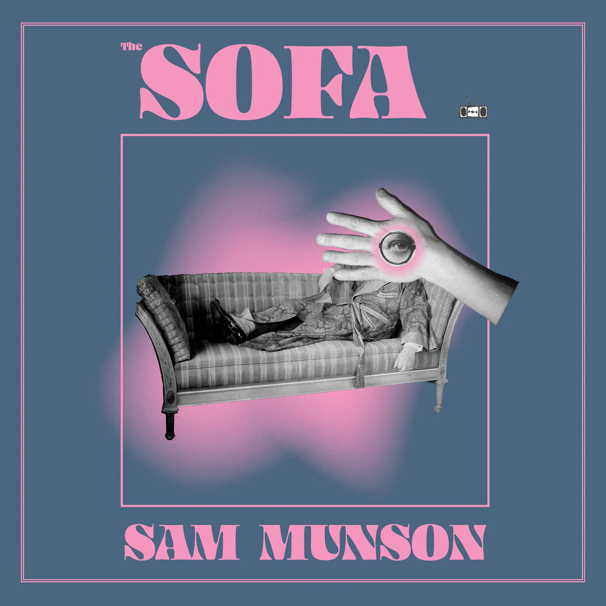 The Sofa