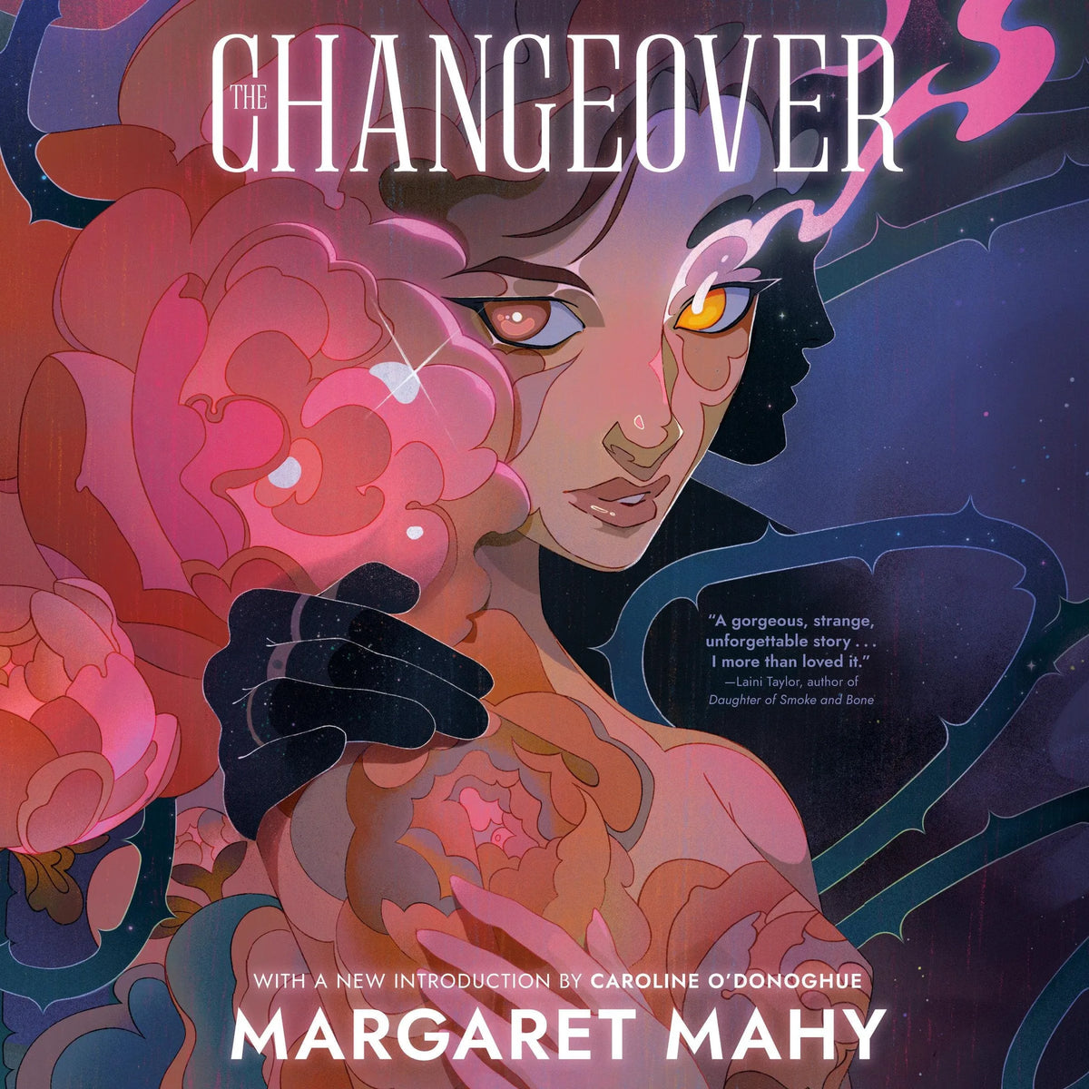 The Changeover