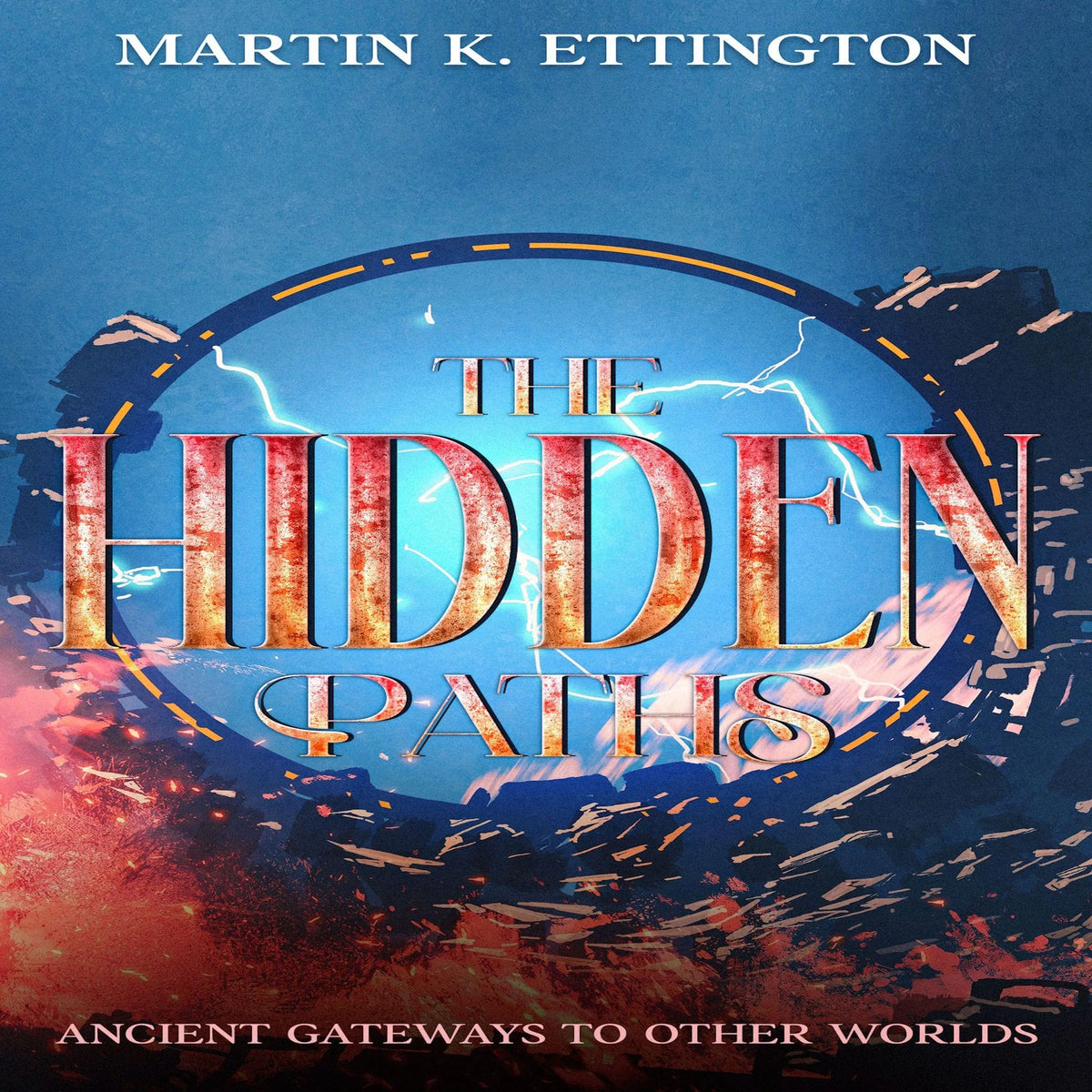 The Hidden Paths