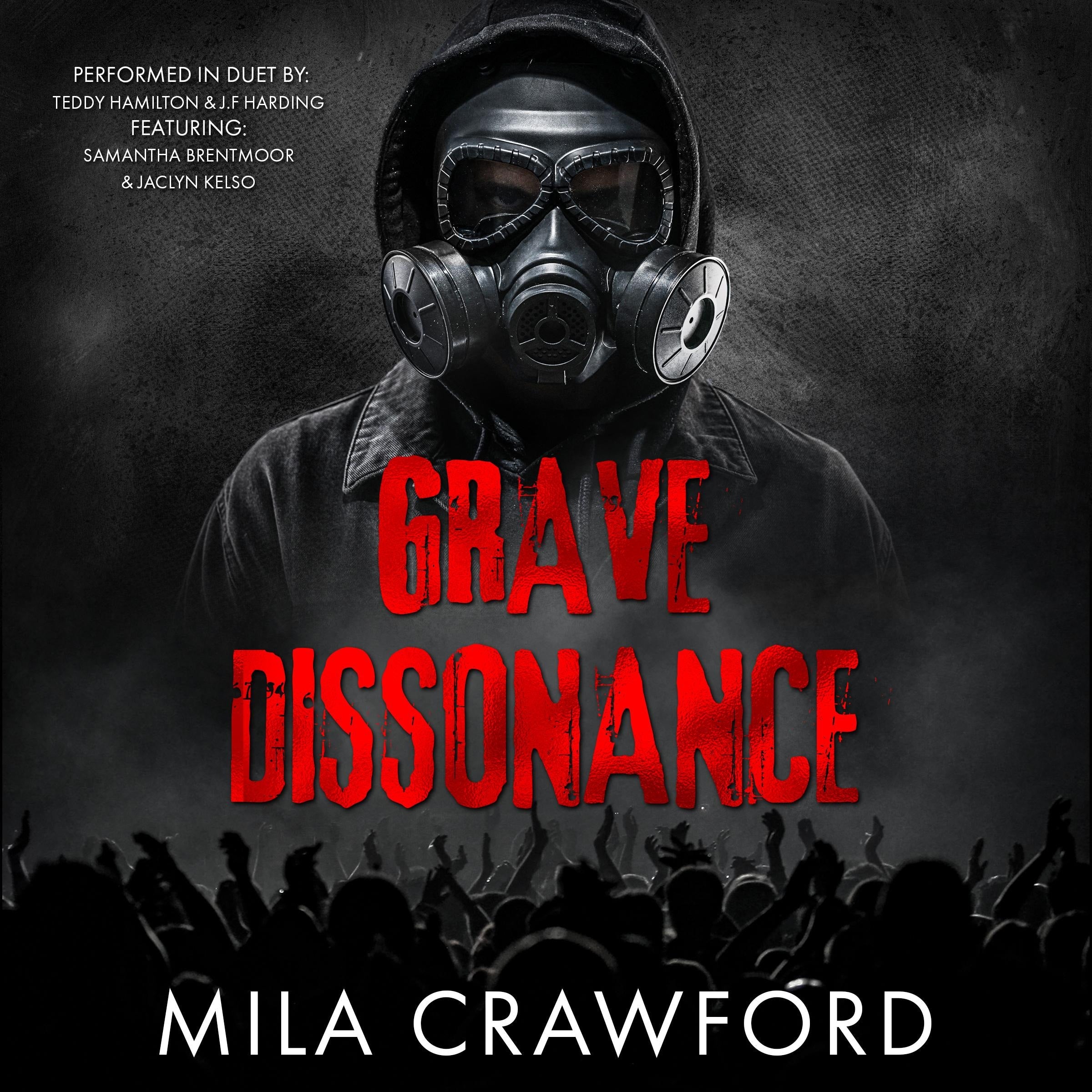 Grave Dissonance
