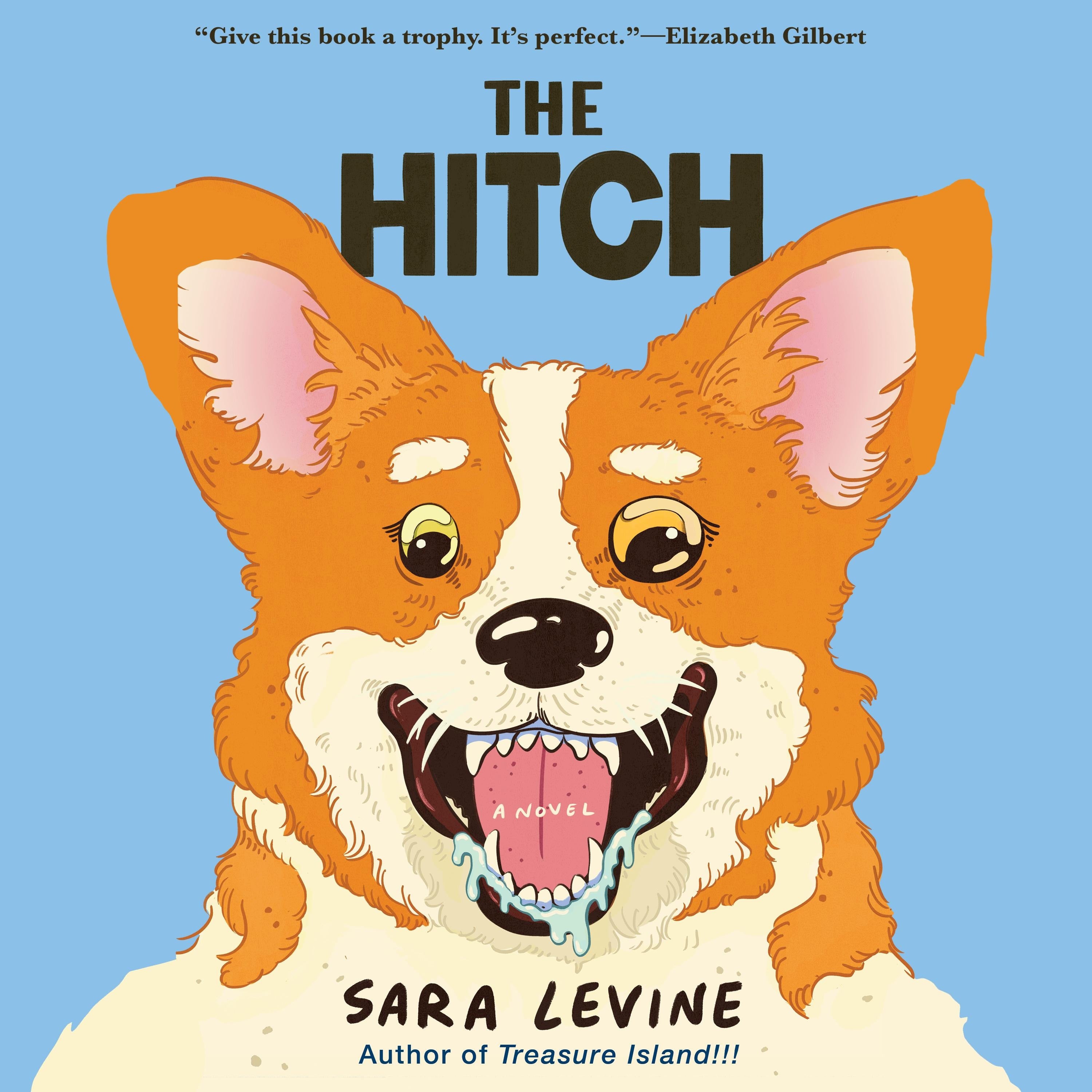 The Hitch