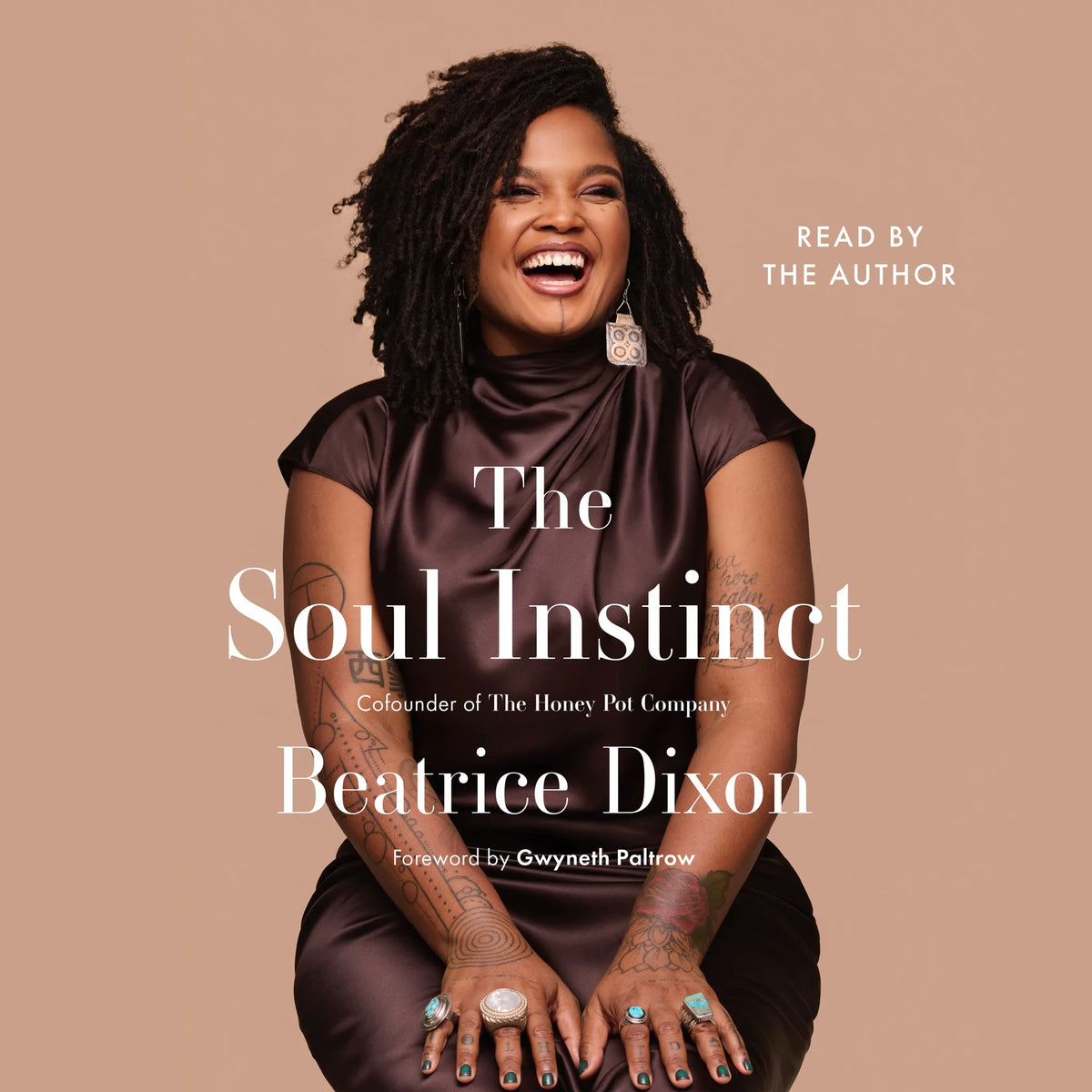 The Soul Instinct