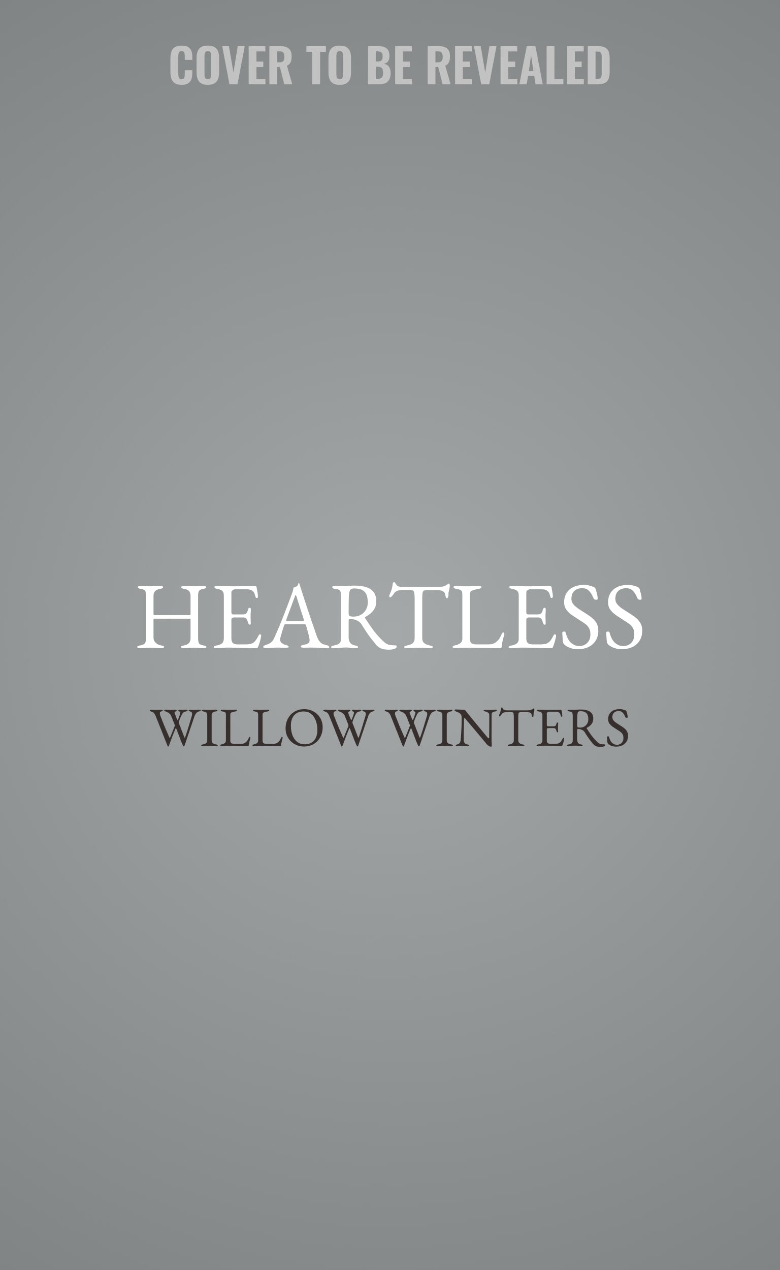 Heartless