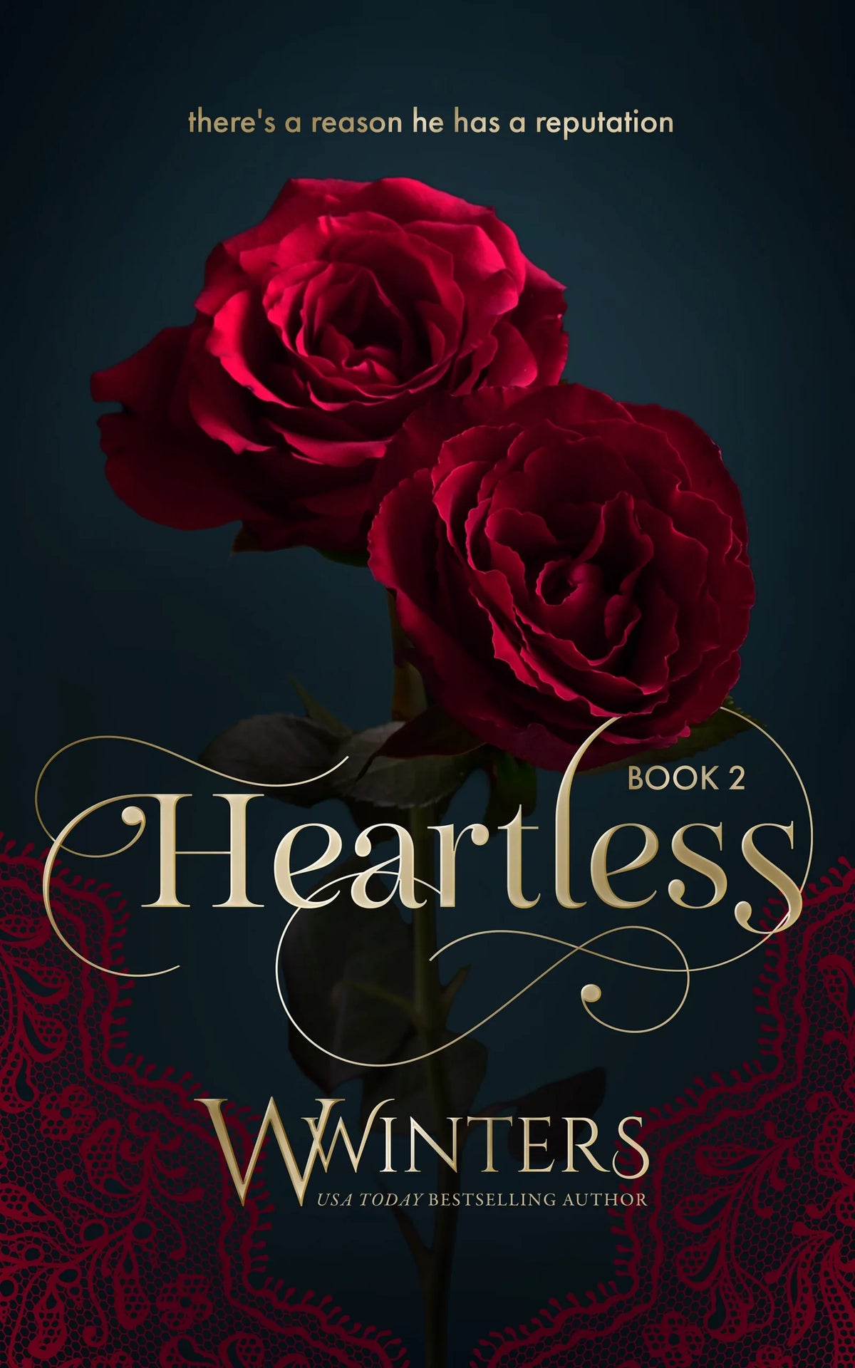 Heartless