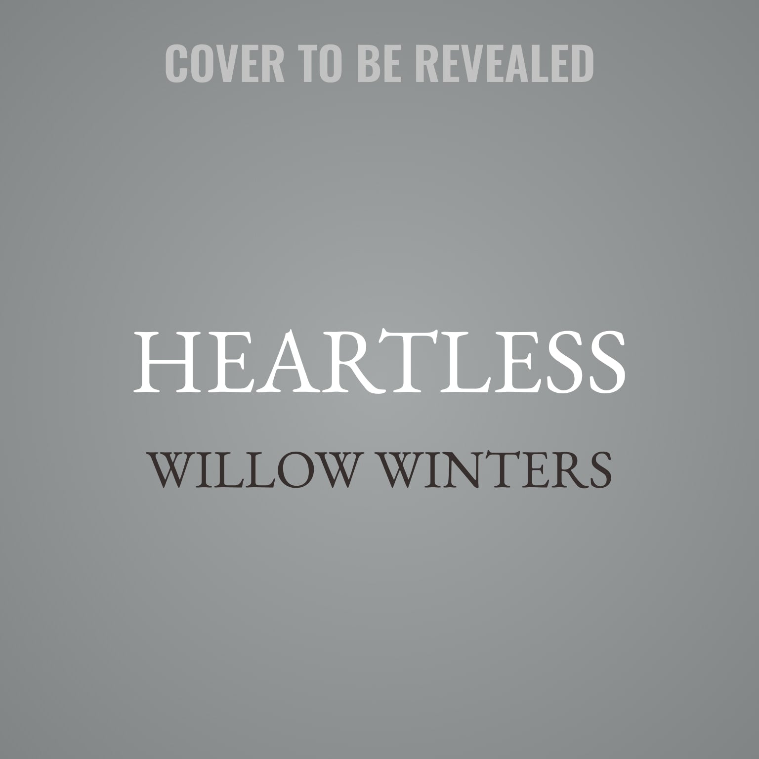 Heartless