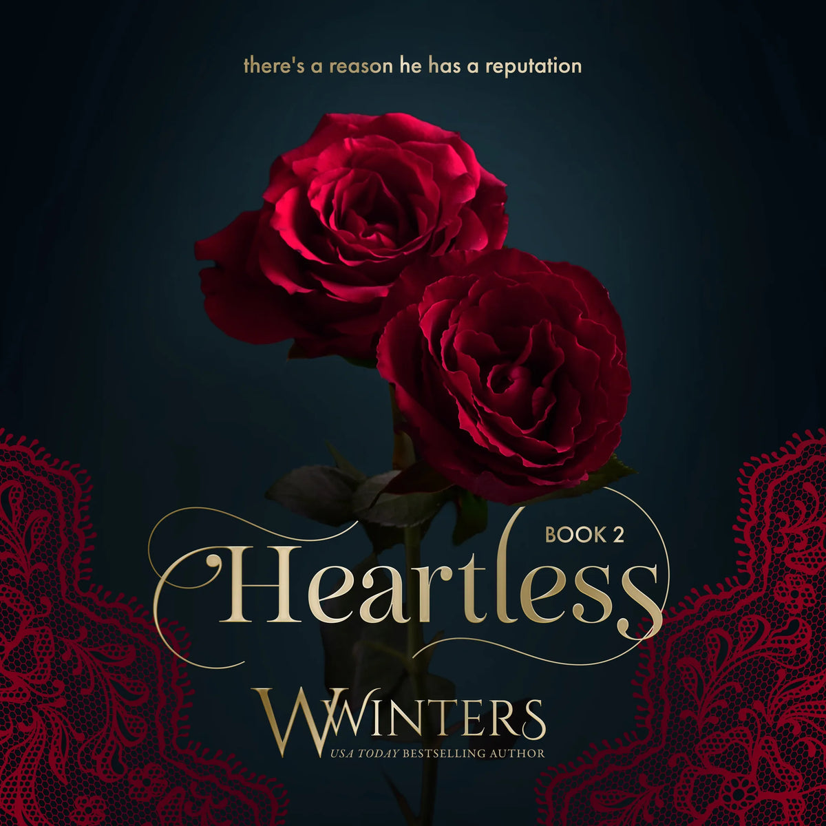 Heartless