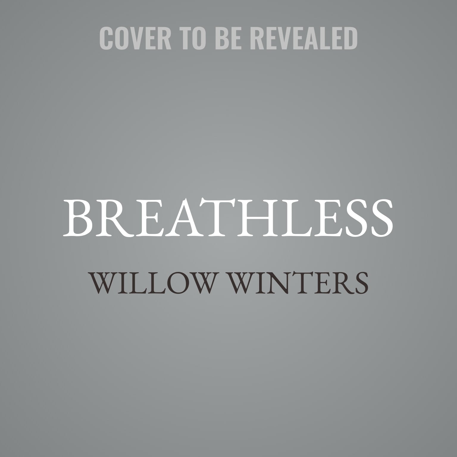 Breathless