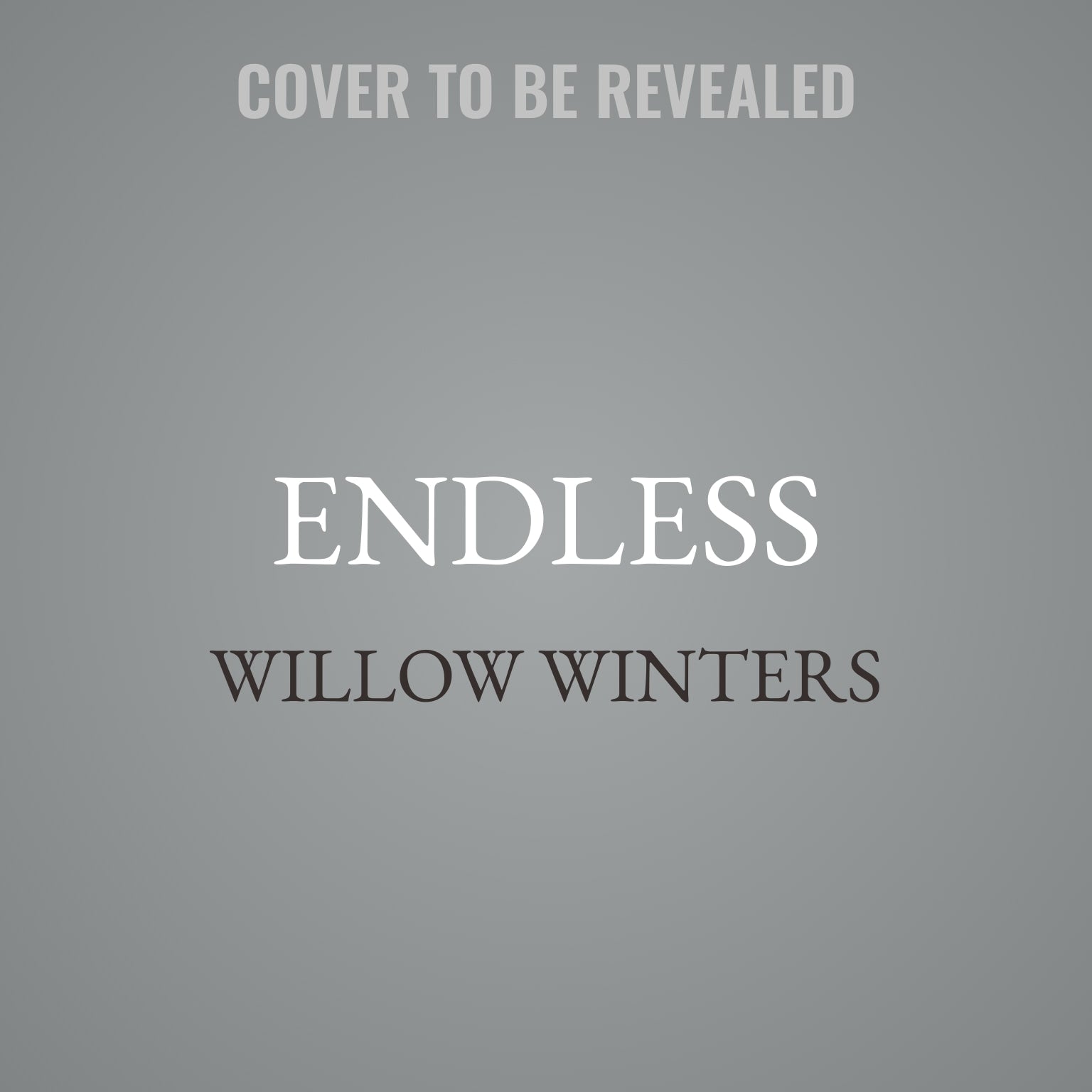 Endless