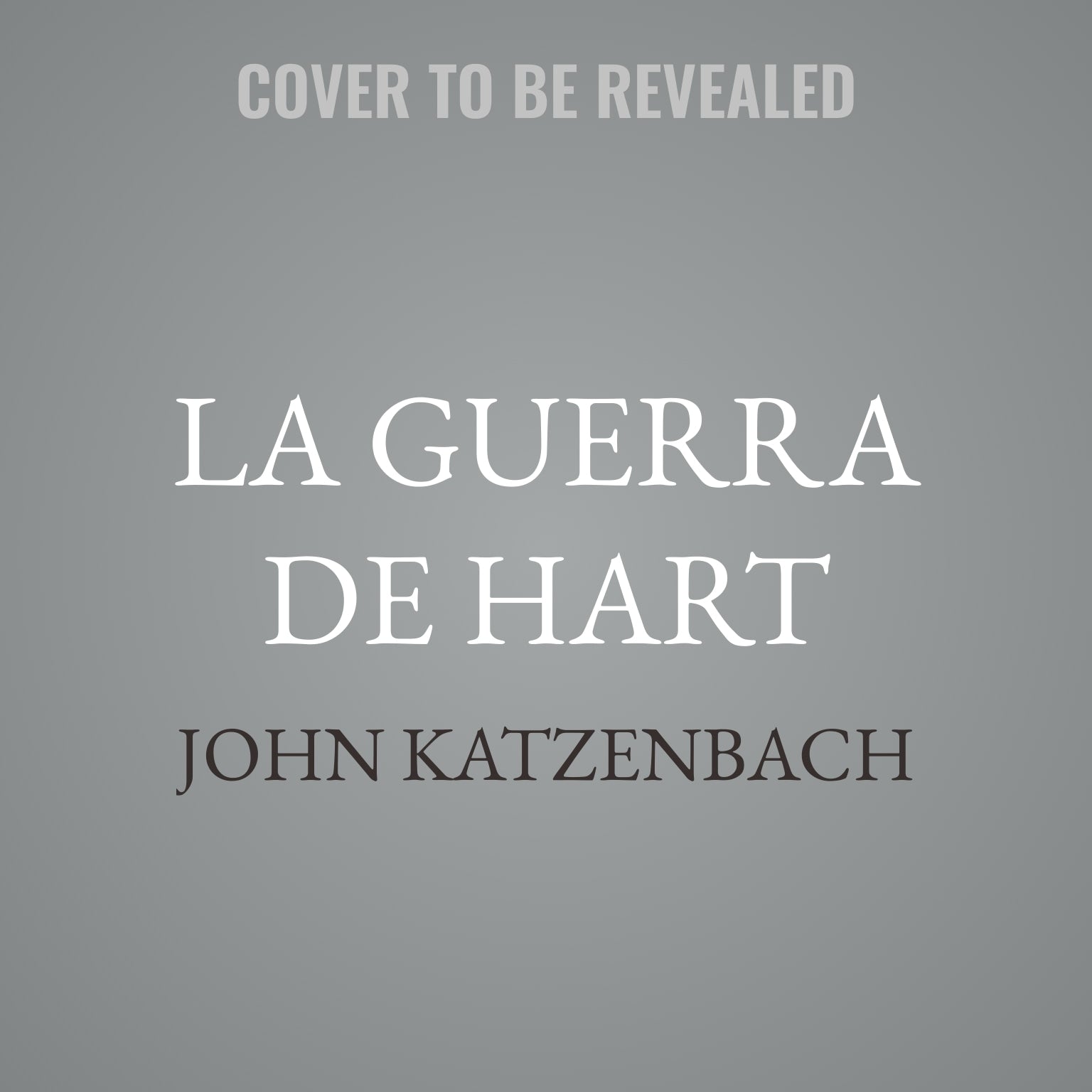 La guerra de Hart