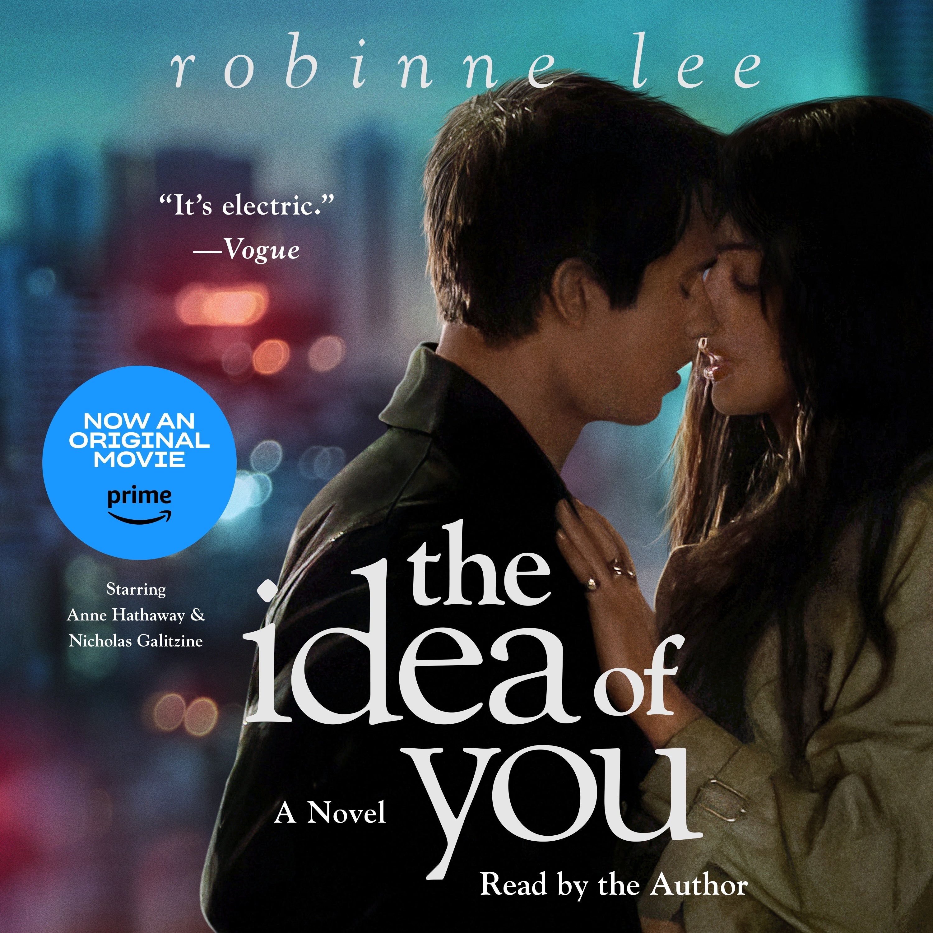 The Idea of You