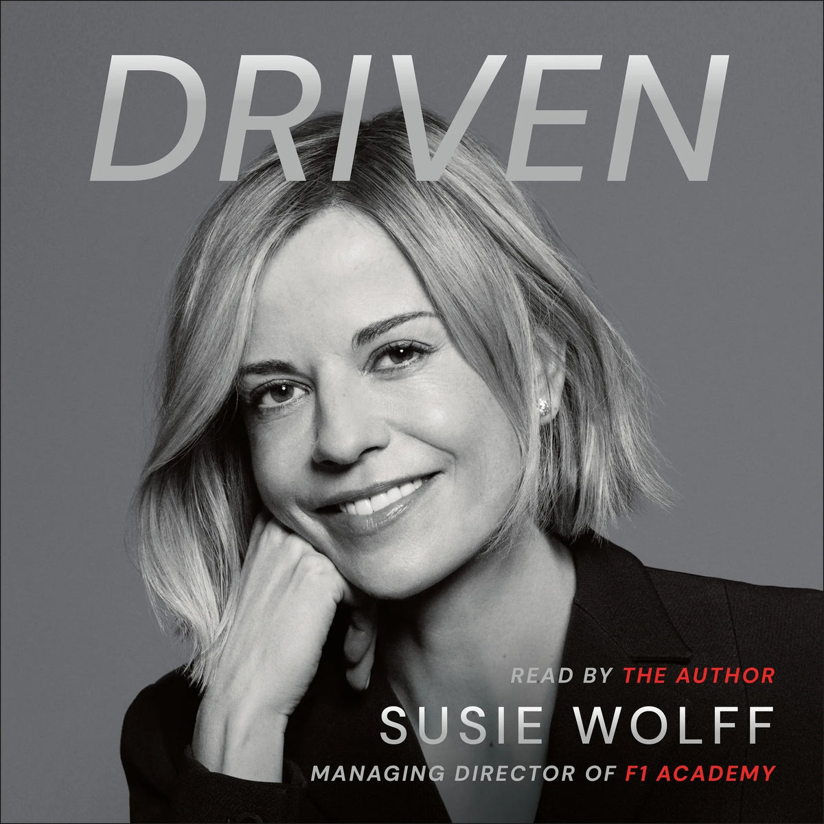 Driven