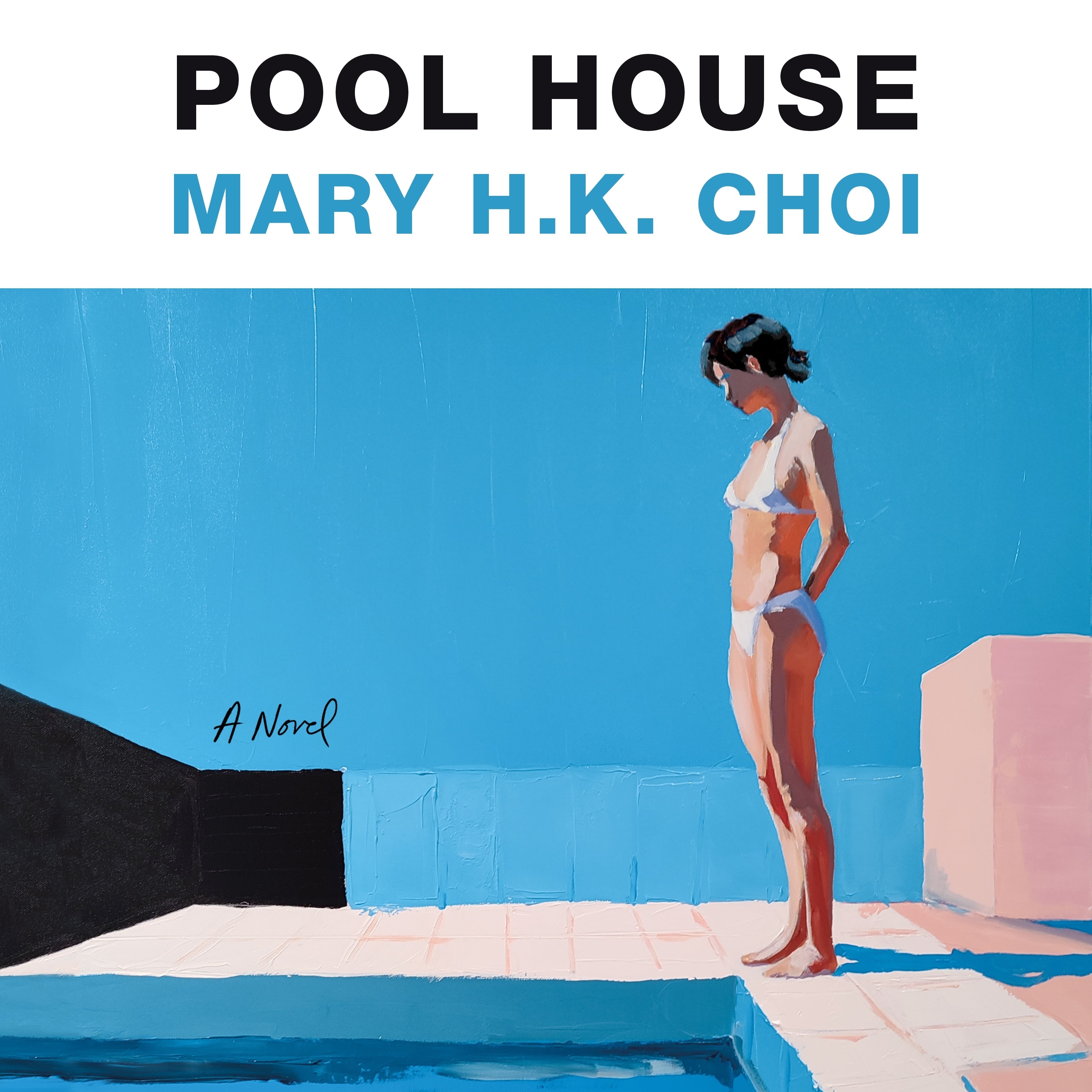 Pool House