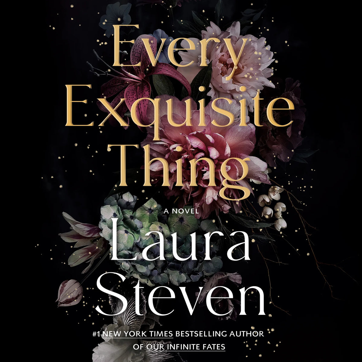 Every Exquisite Thing