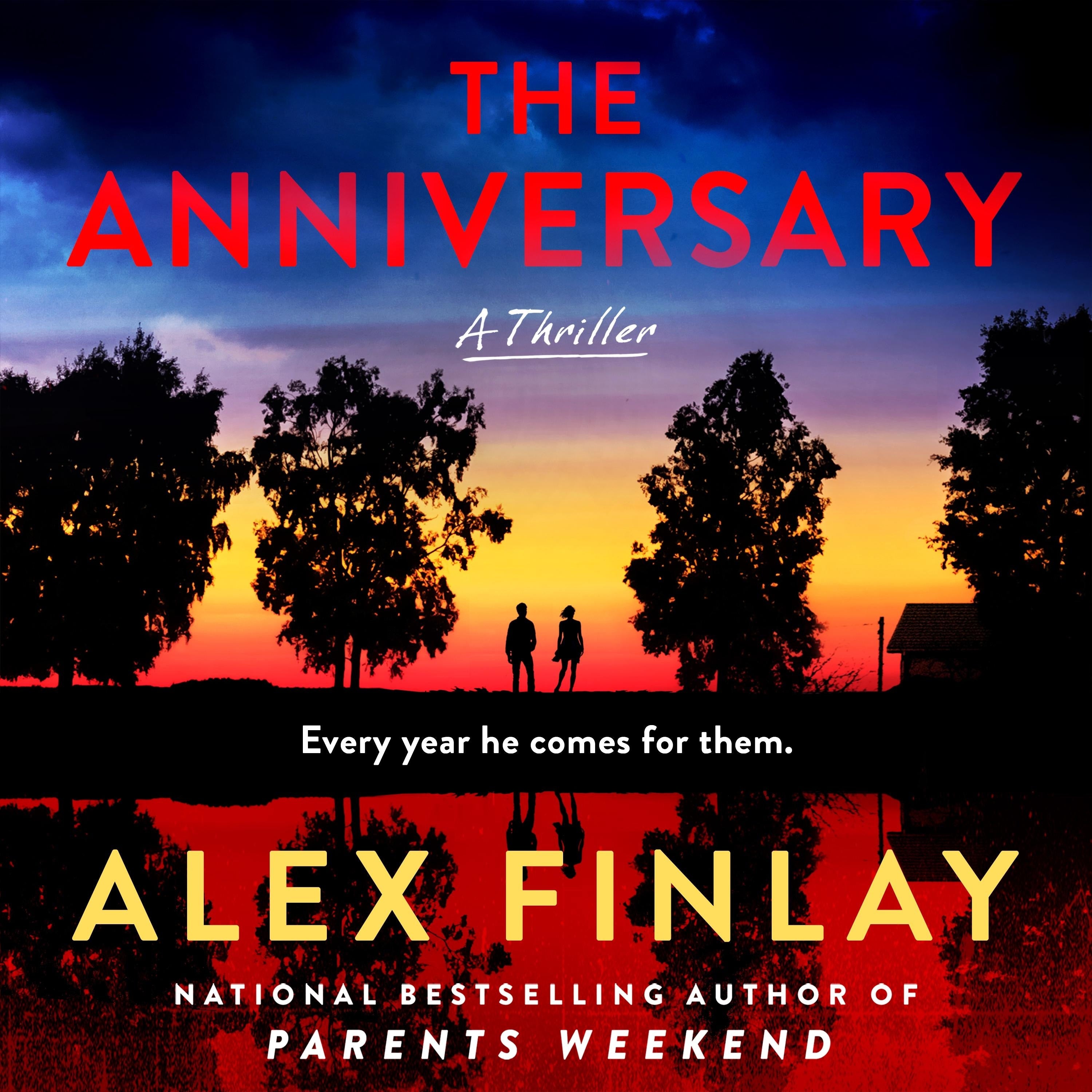 The Anniversary