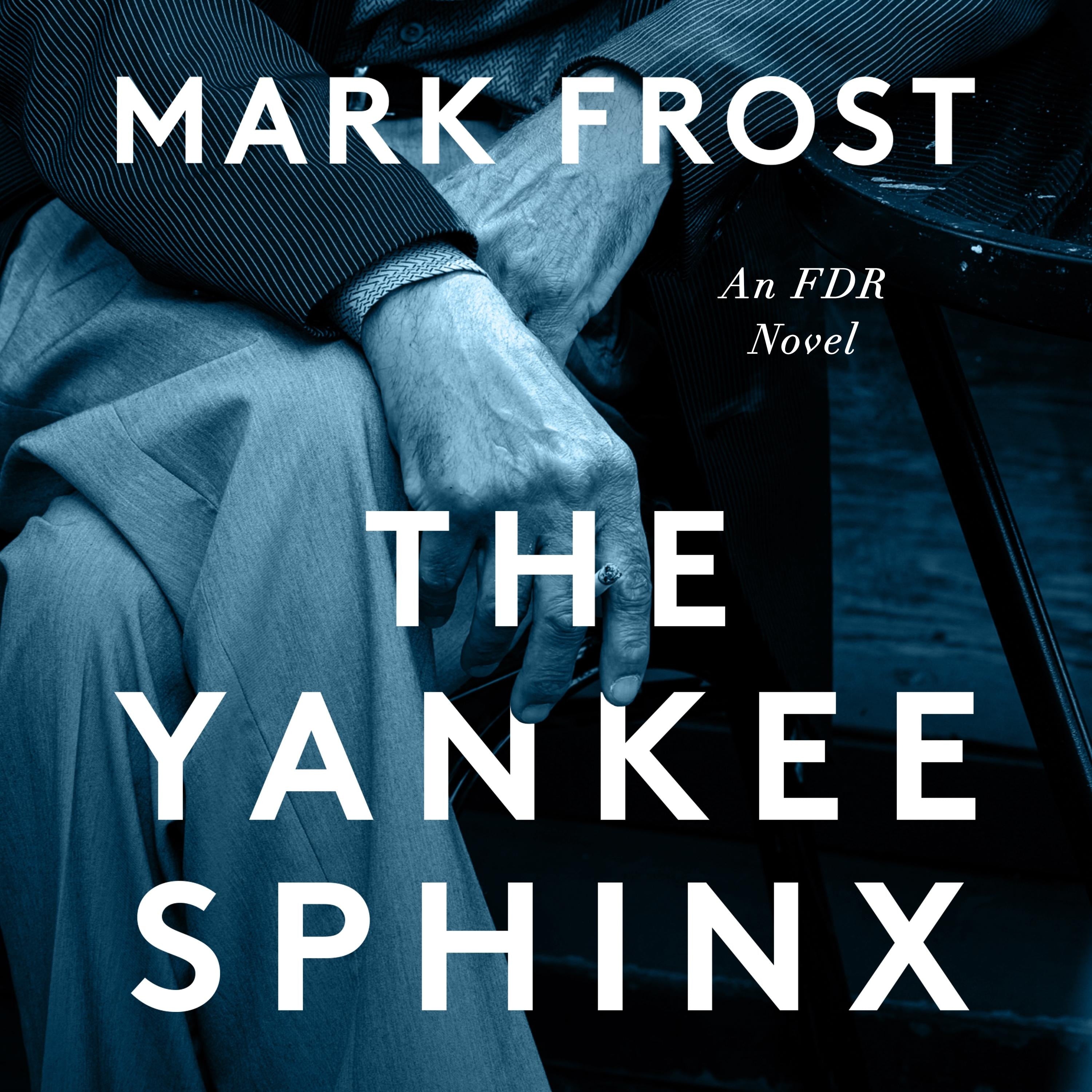 The Yankee Sphinx