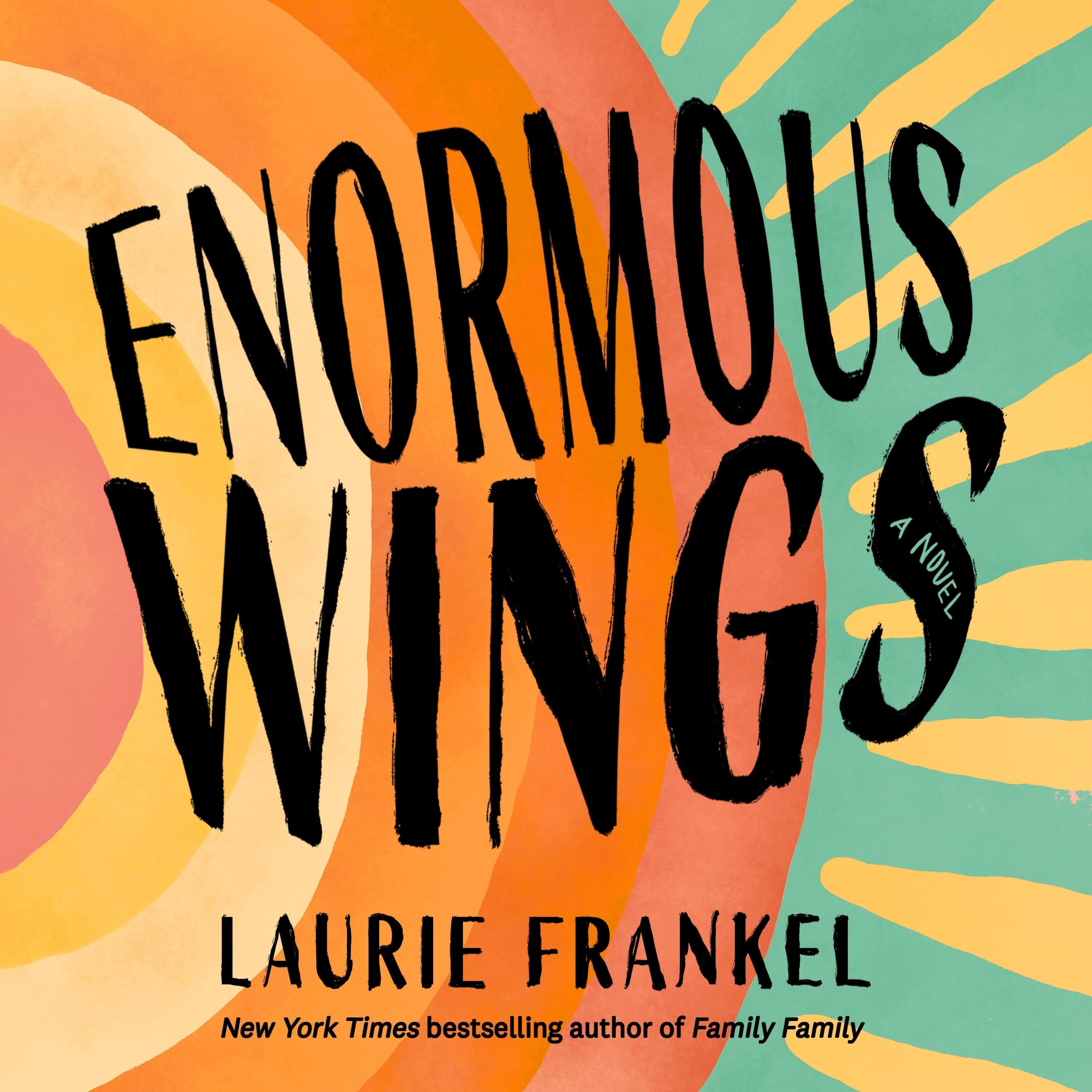 Enormous Wings