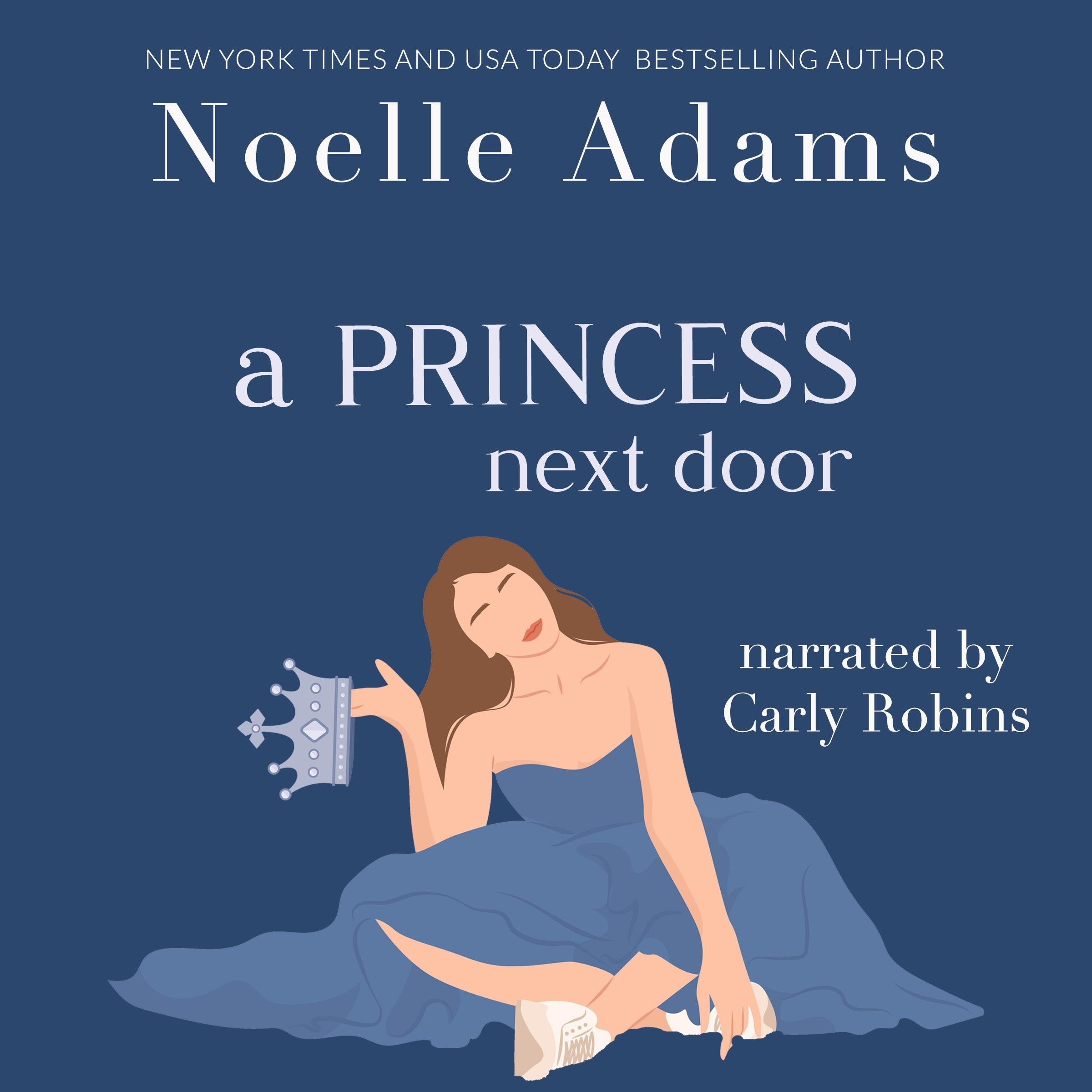A Princess Next Door