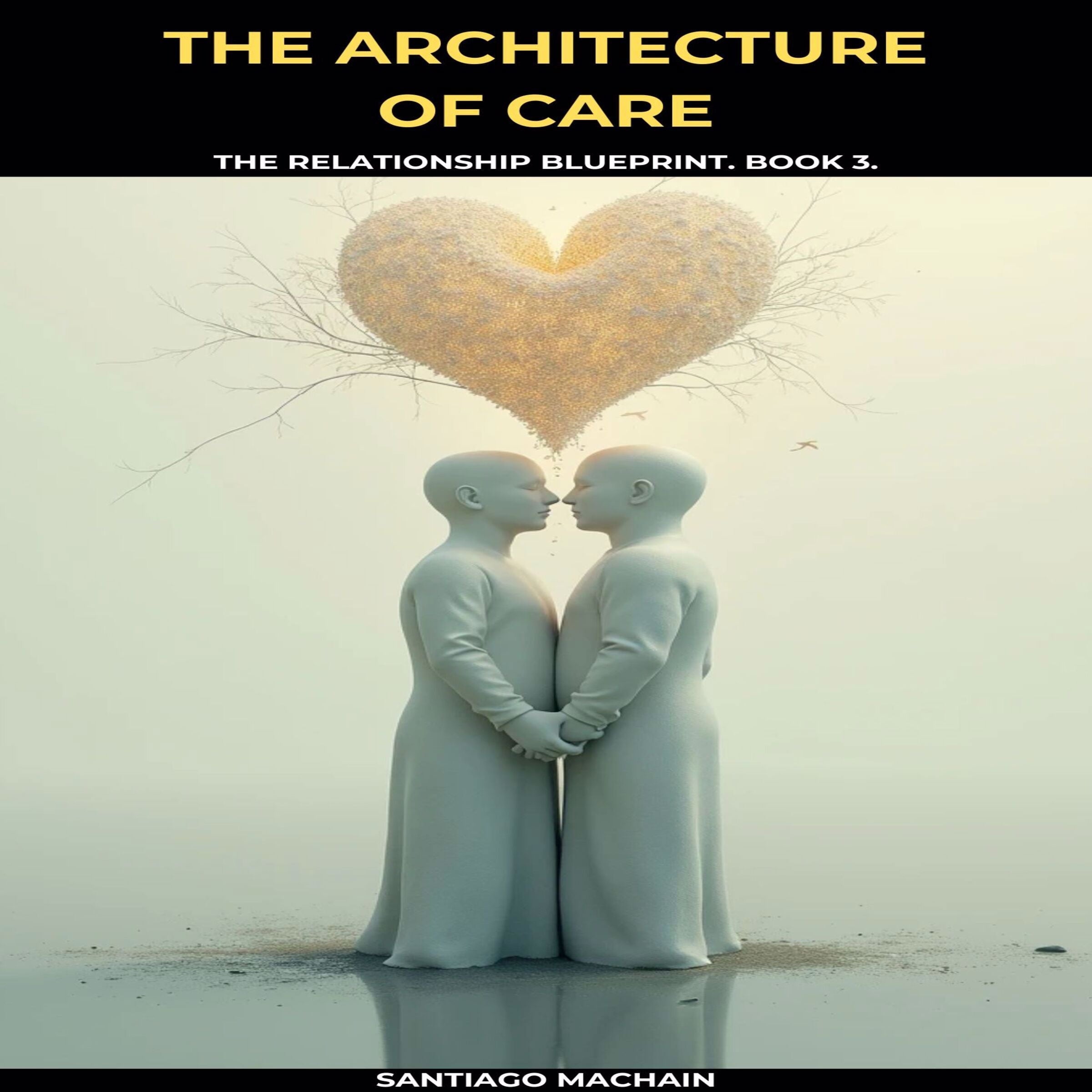 The Architecture of Care