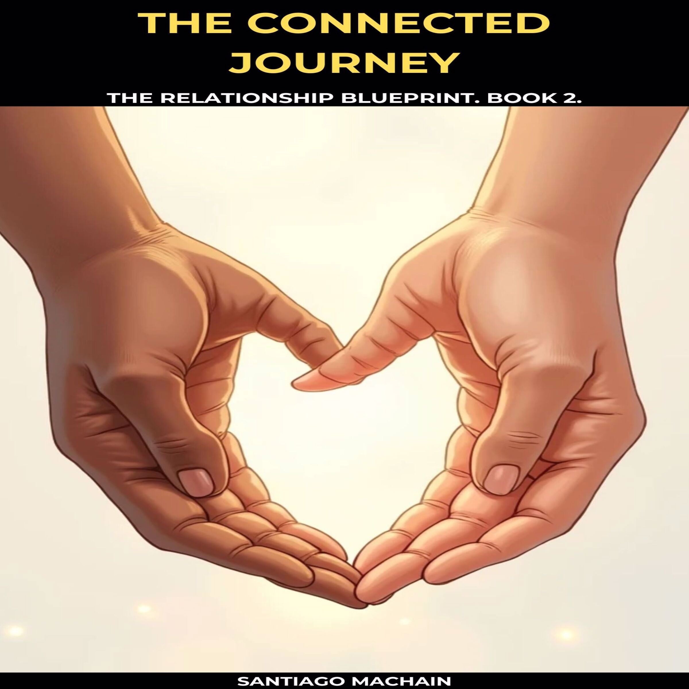 The Connected Journey