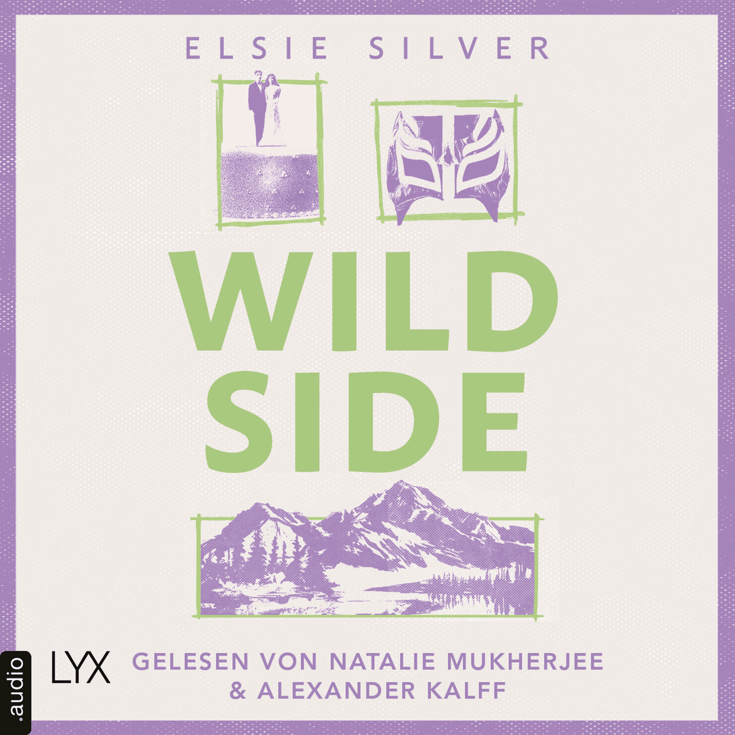 Wild Side - Rose Hill, Teil 3
