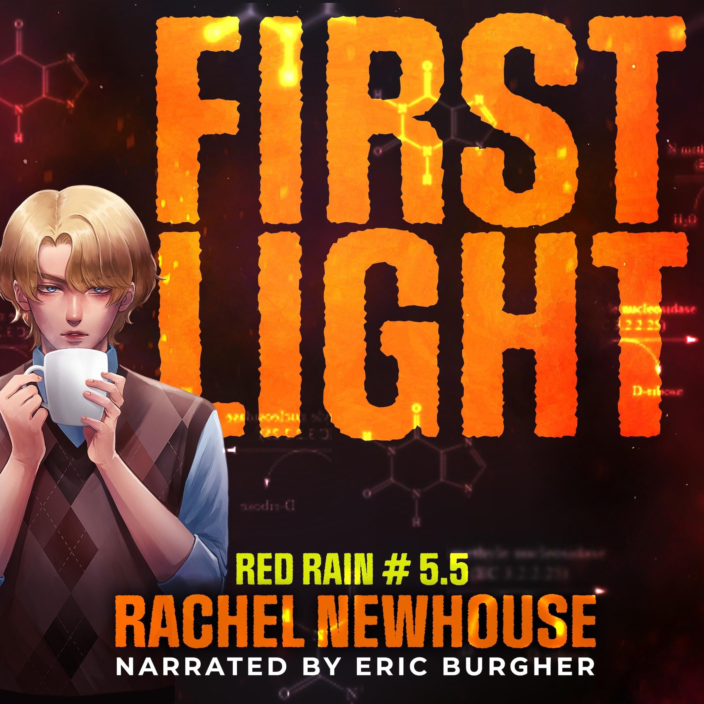 First Light