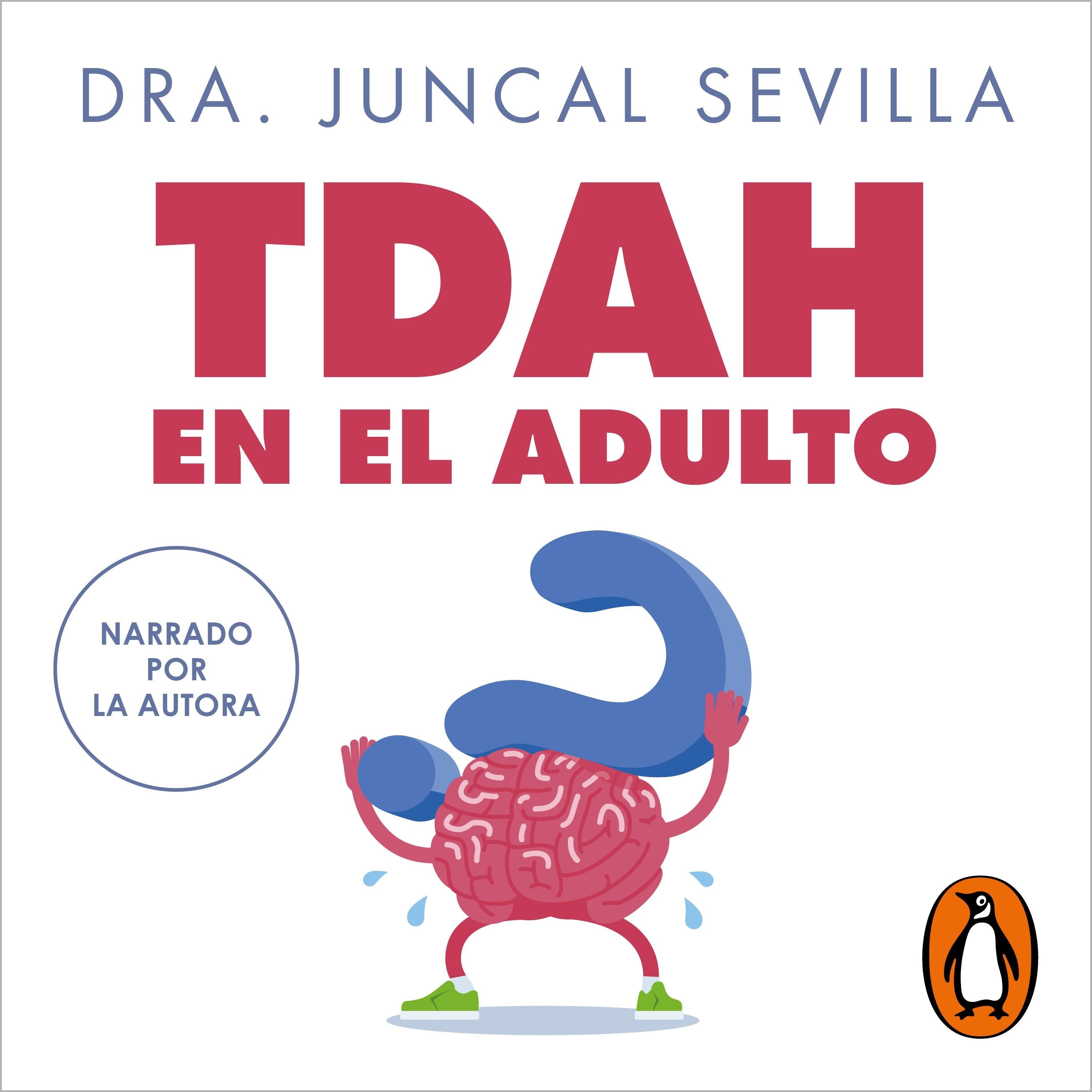 TDAH en el adulto