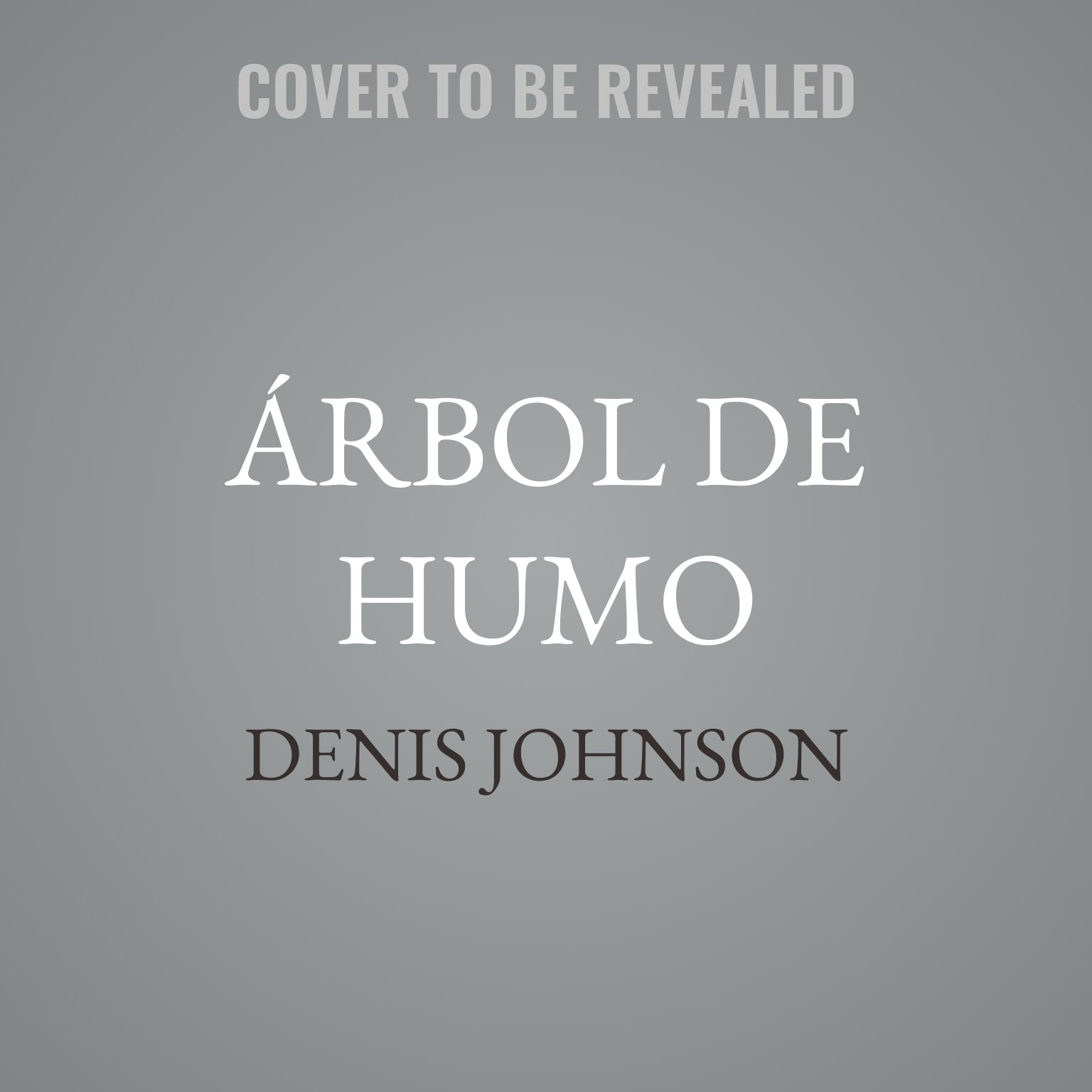 Árbol de humo