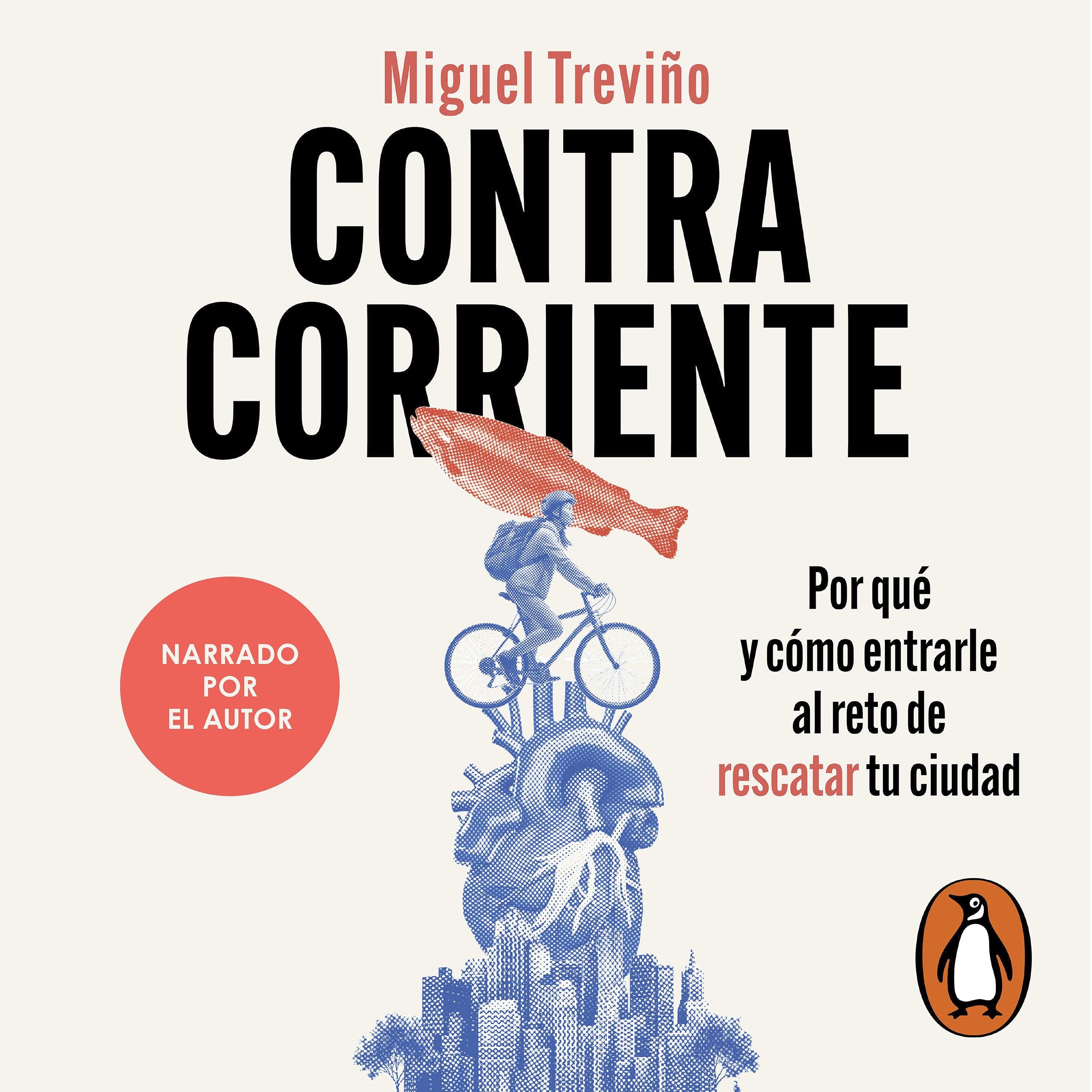 Contracorriente