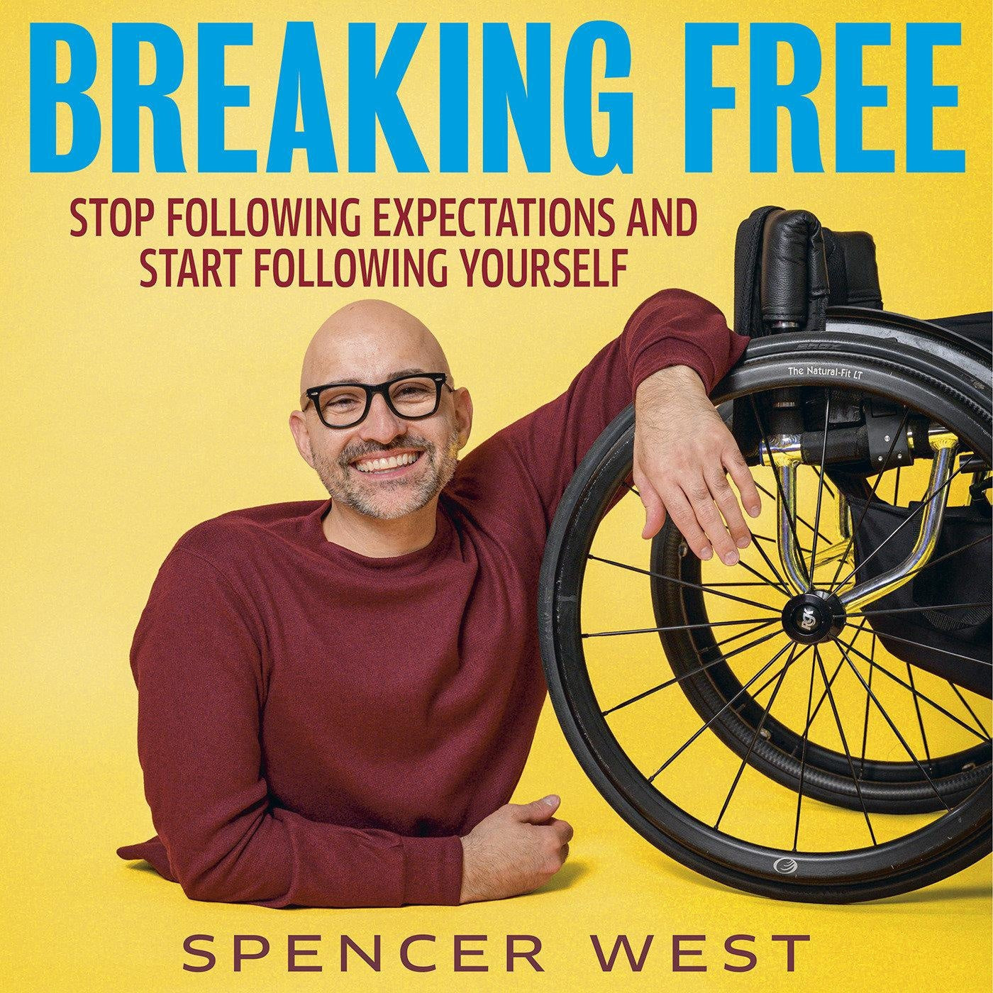 Breaking Free