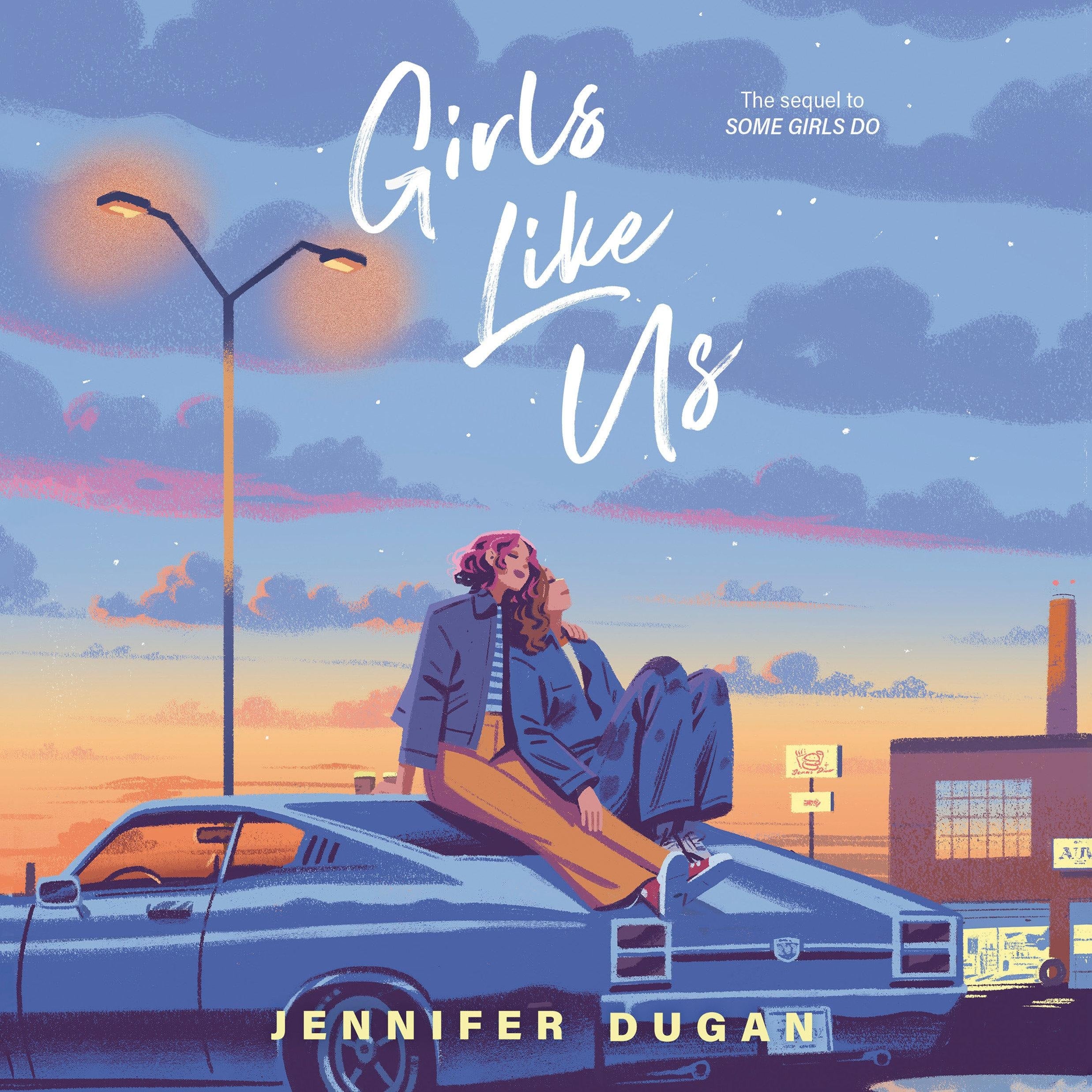 Girls Like Us