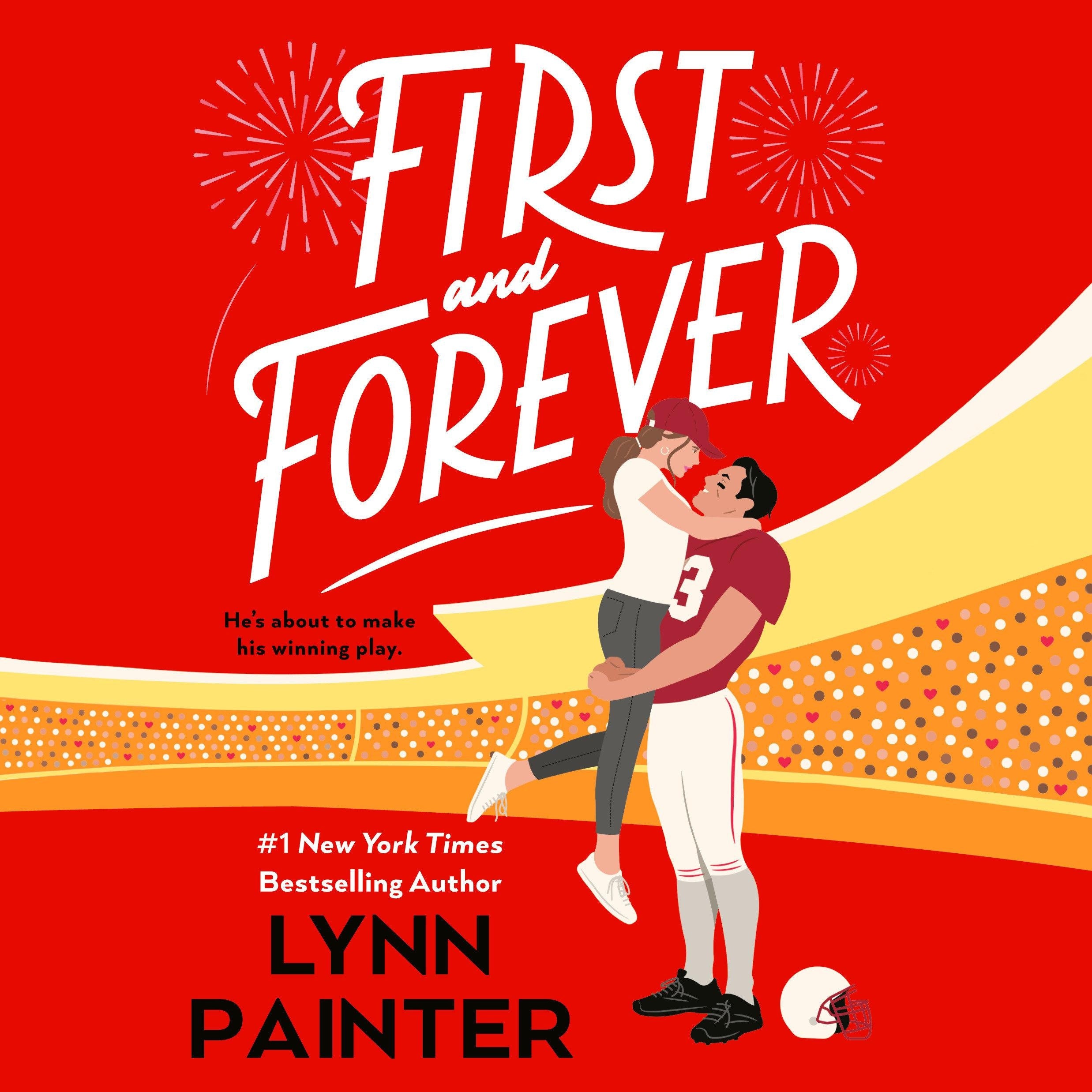 First and Forever