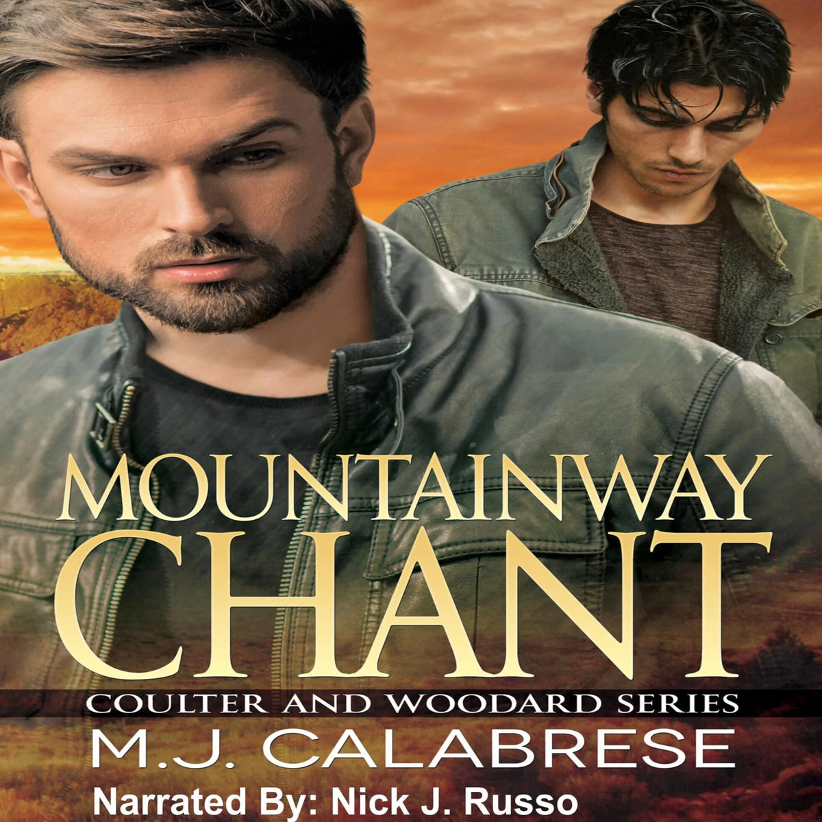 Mountainway Chant