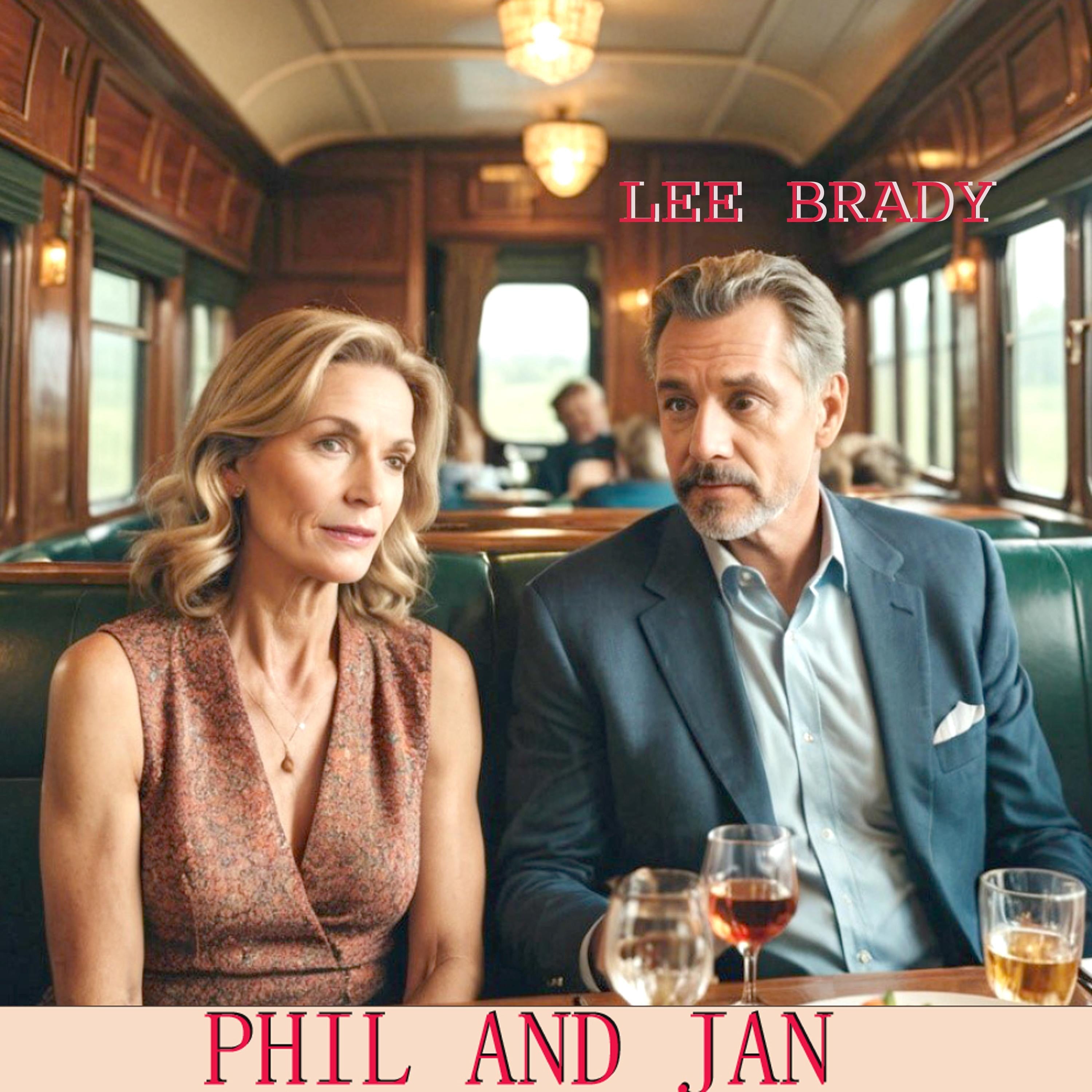 Phil and Jan