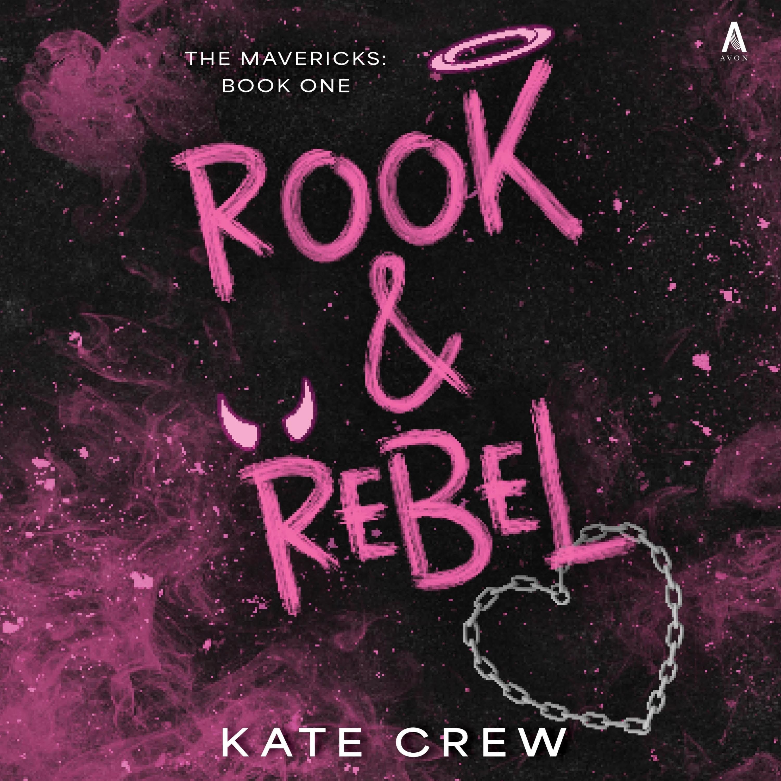 Rook & Rebel
