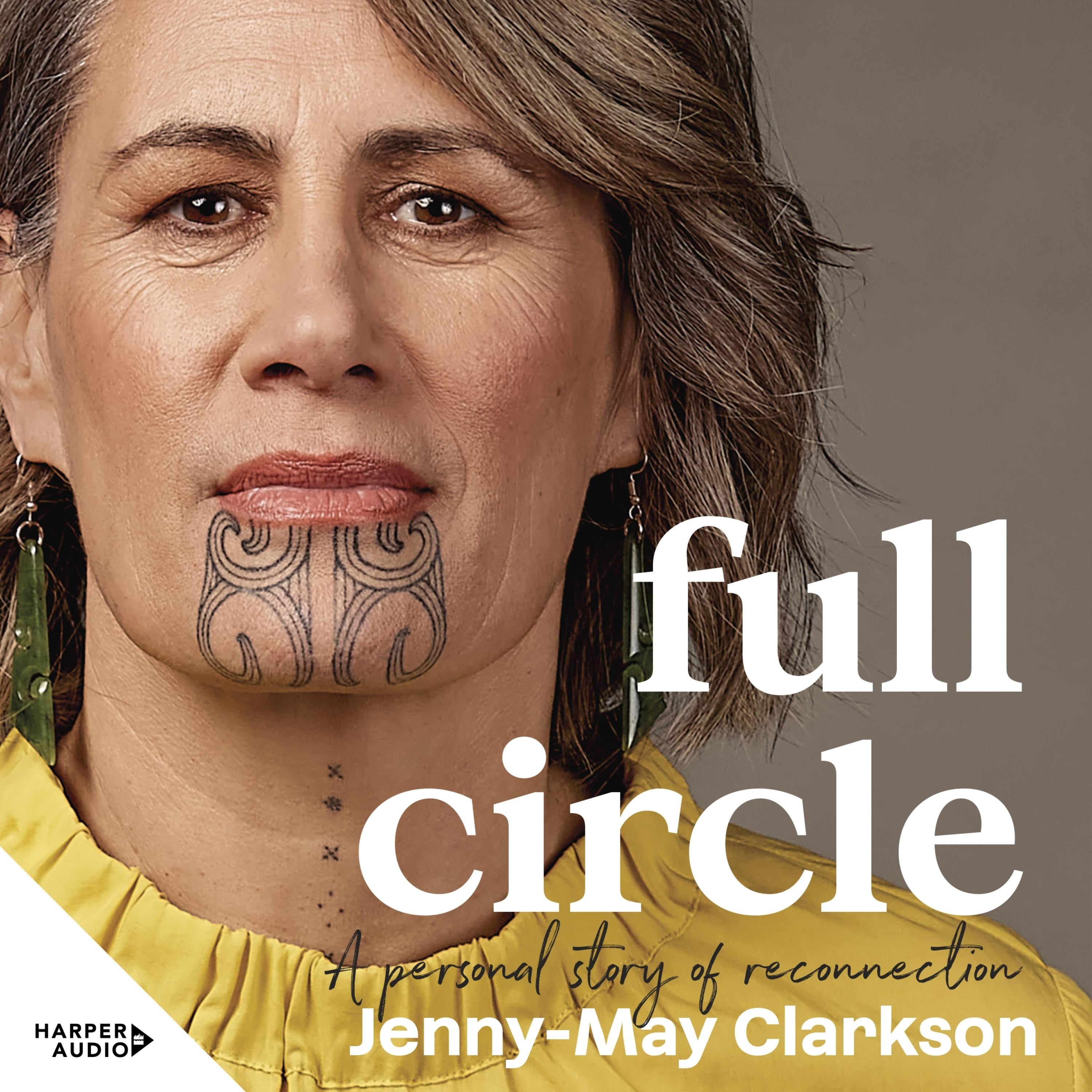 Full Circle