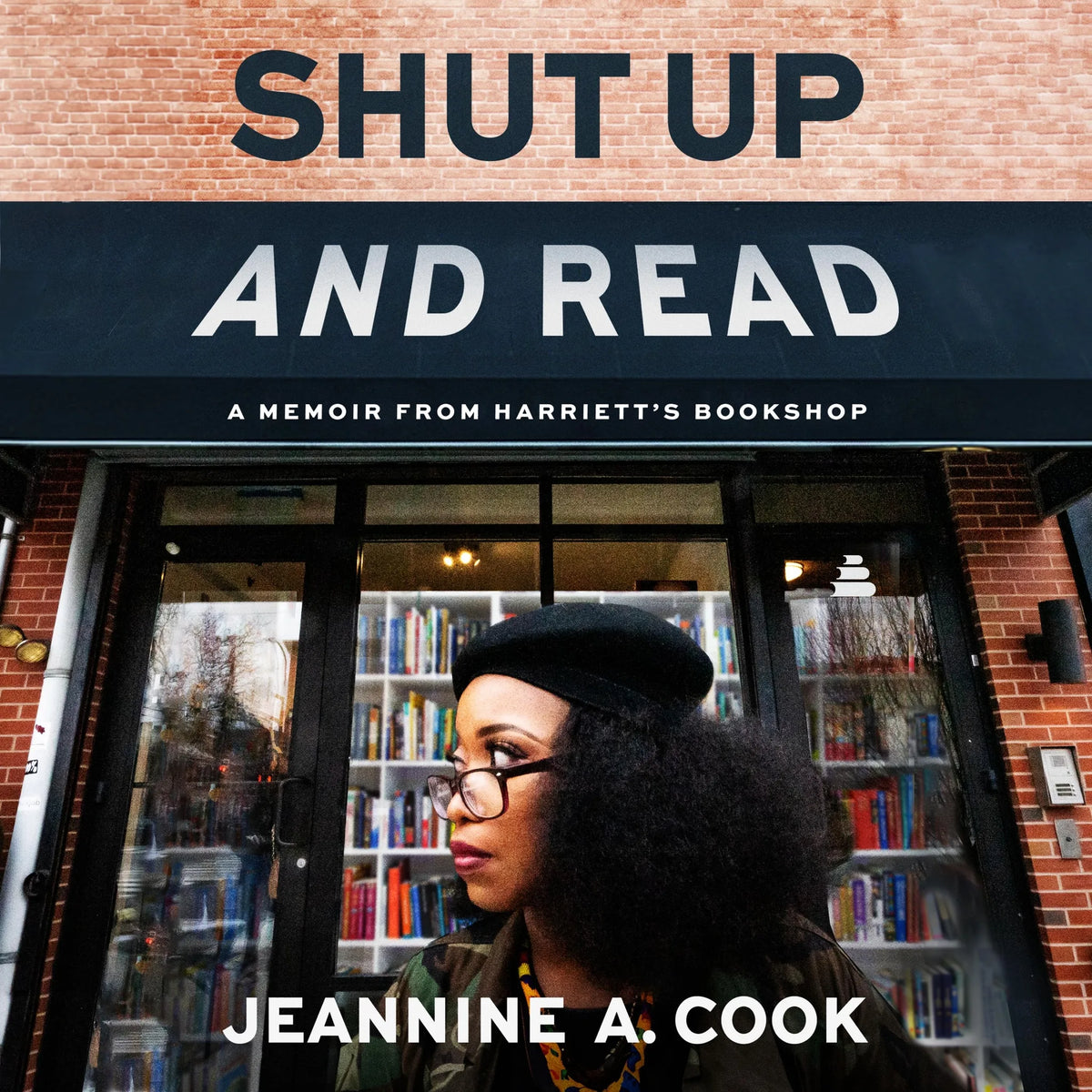 Shut Up and Read