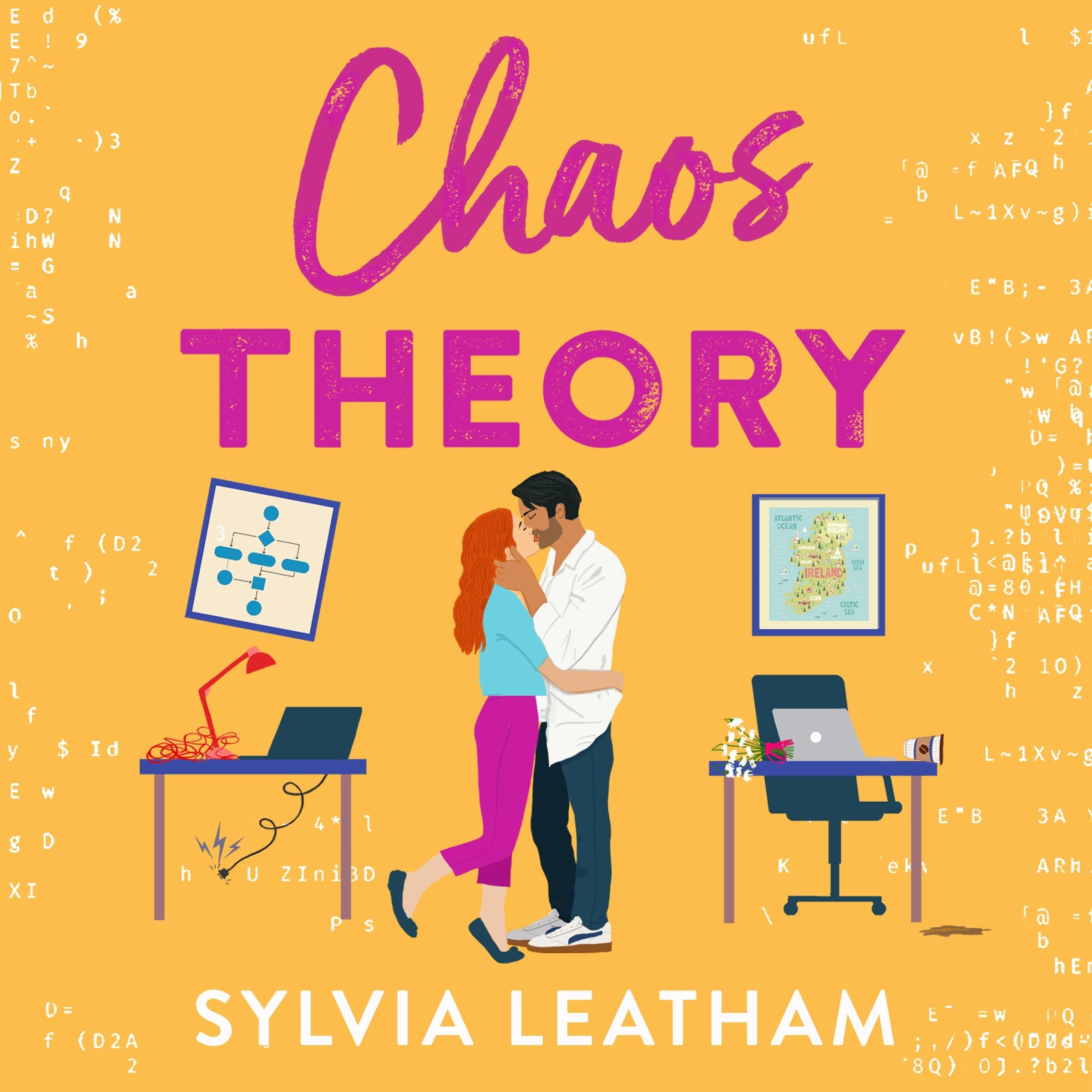 Chaos Theory