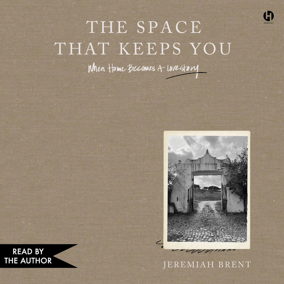 The Space That Keeps You