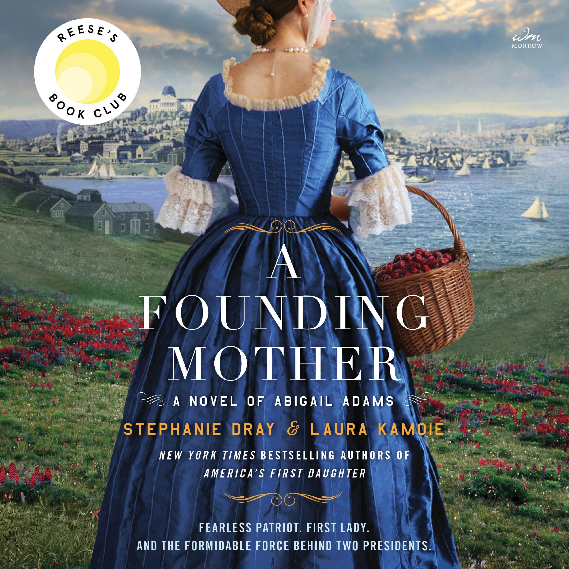 A Founding Mother
