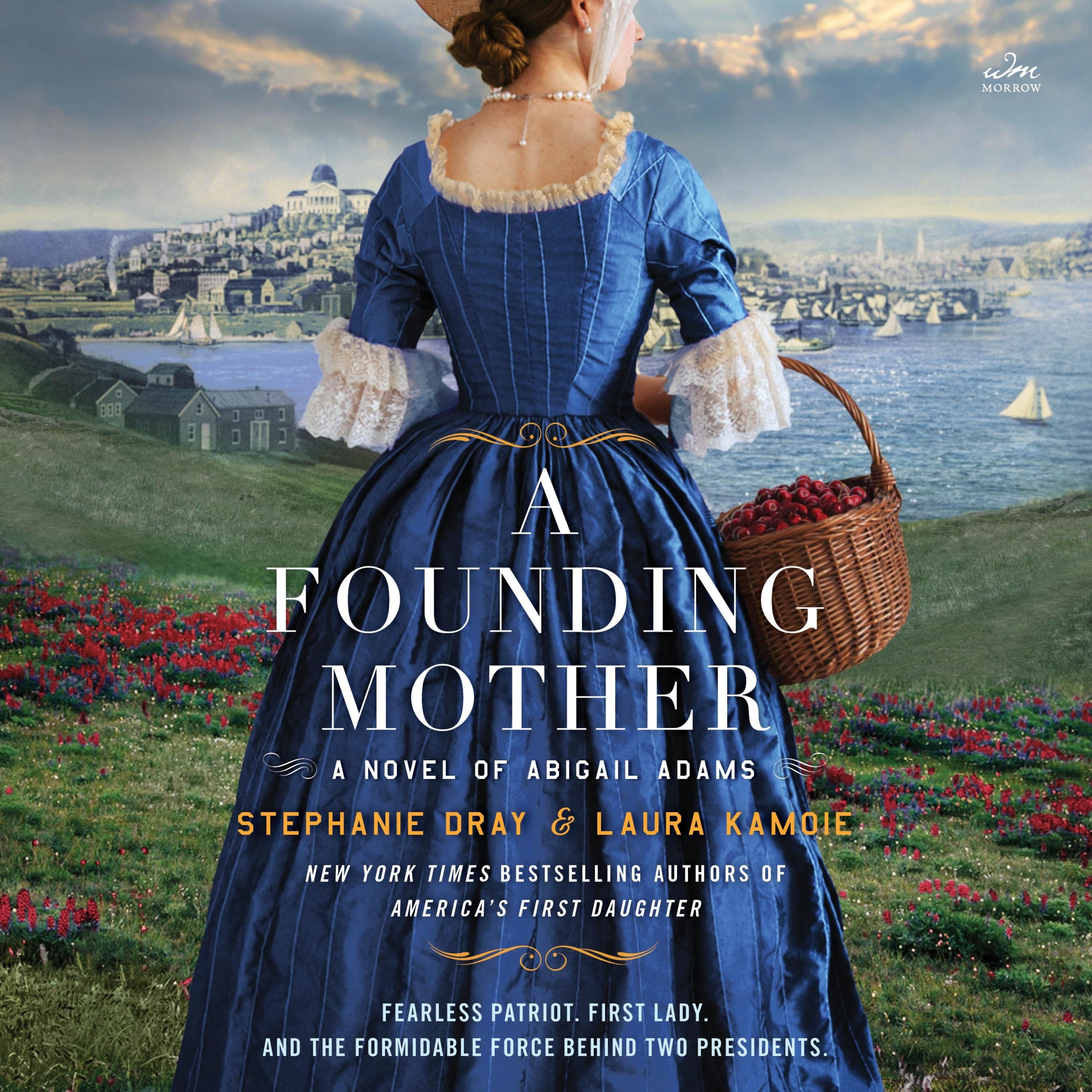 A Founding Mother