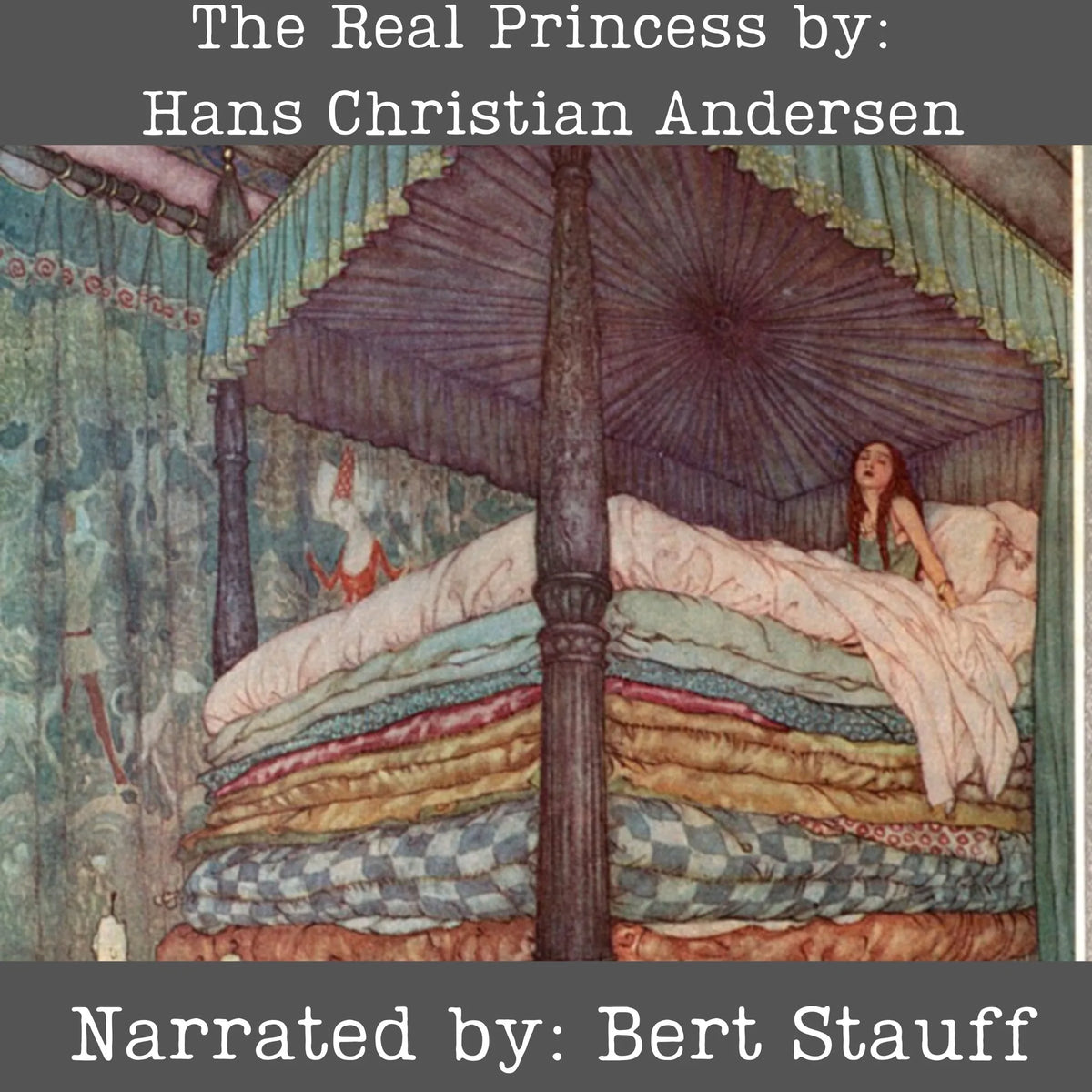 The Real Princess