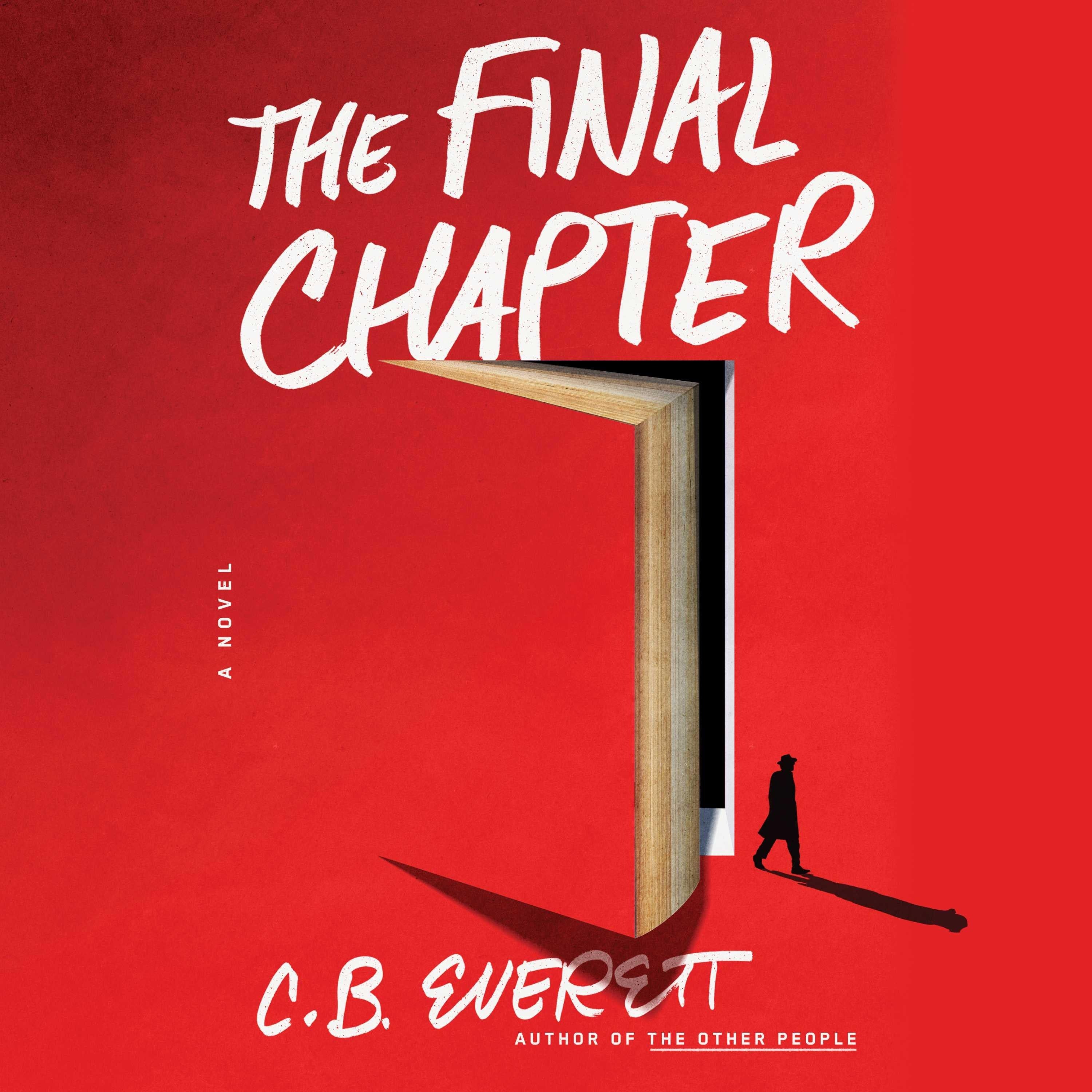 The Final Chapter