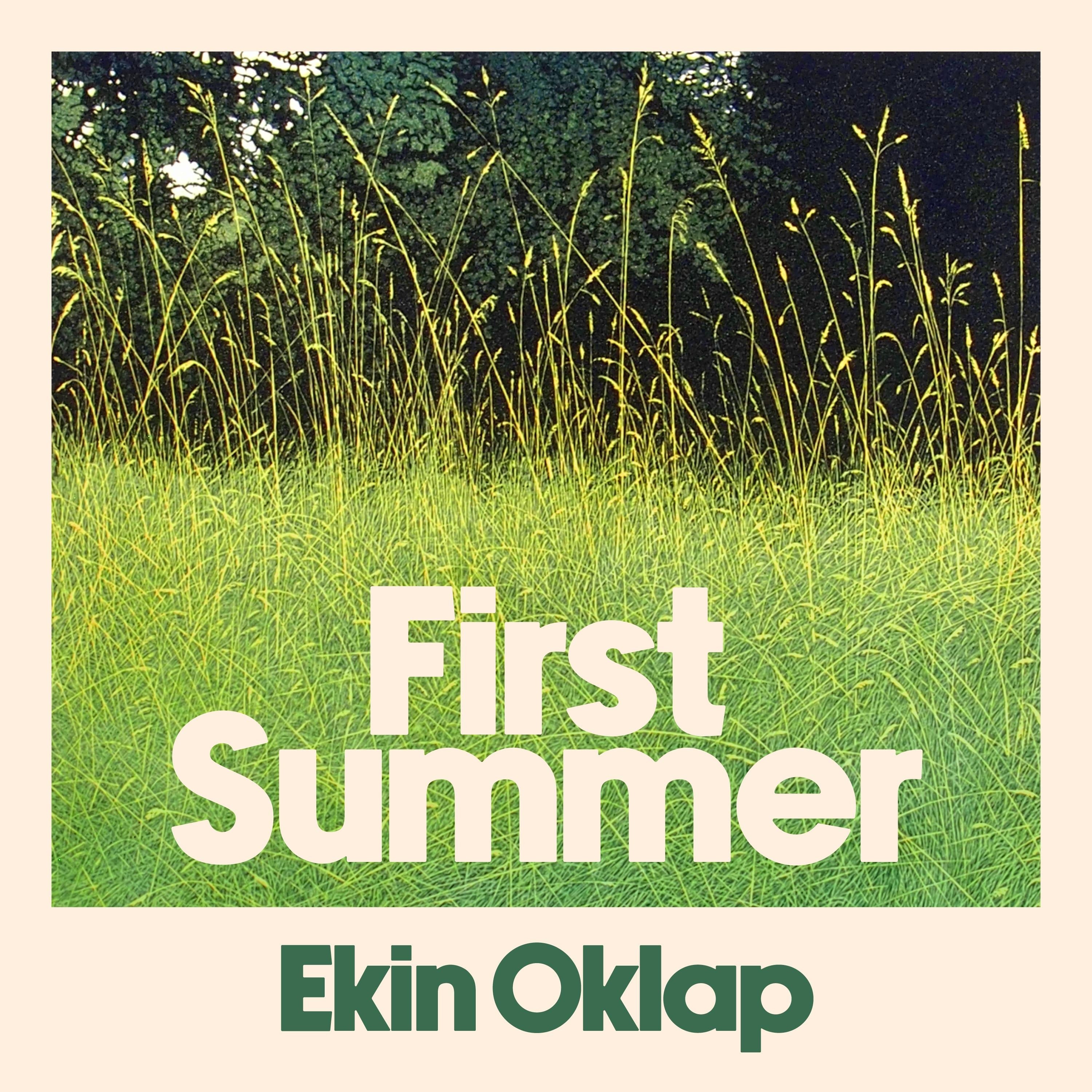 First Summer