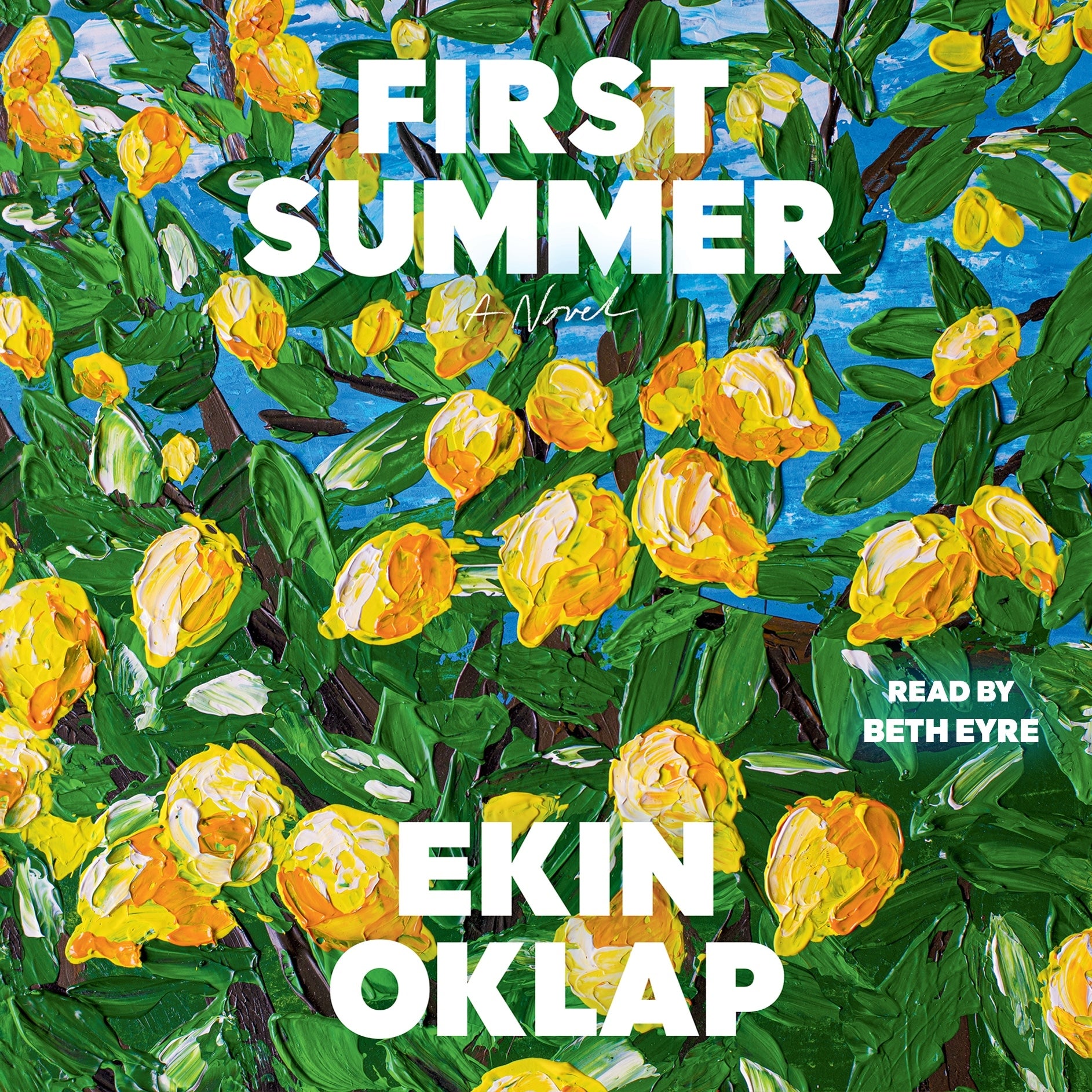 First Summer