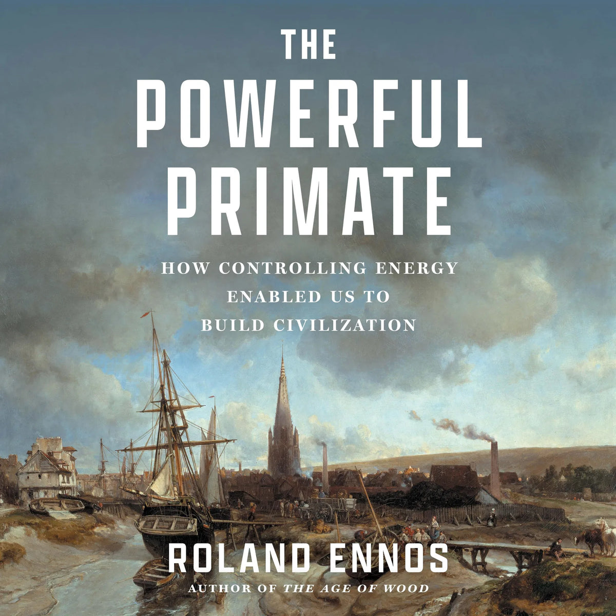 The Powerful Primate